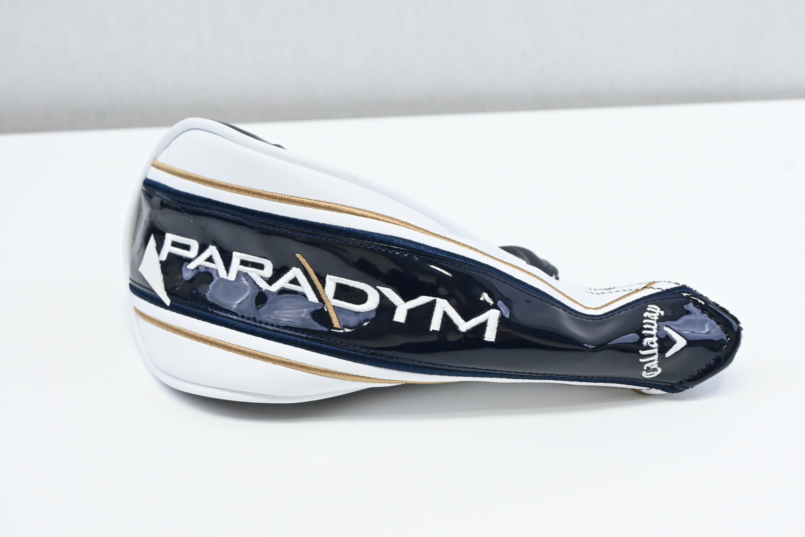 Callaway Paradym Fairway #3 Wood / 15 Degree / X-Flex Tensei 1K Black 75