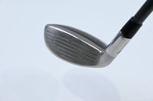 Callaway Diablo Edge #2 Hybrid / 18 Degree / Stiff Flex Callaway 75 Shaft