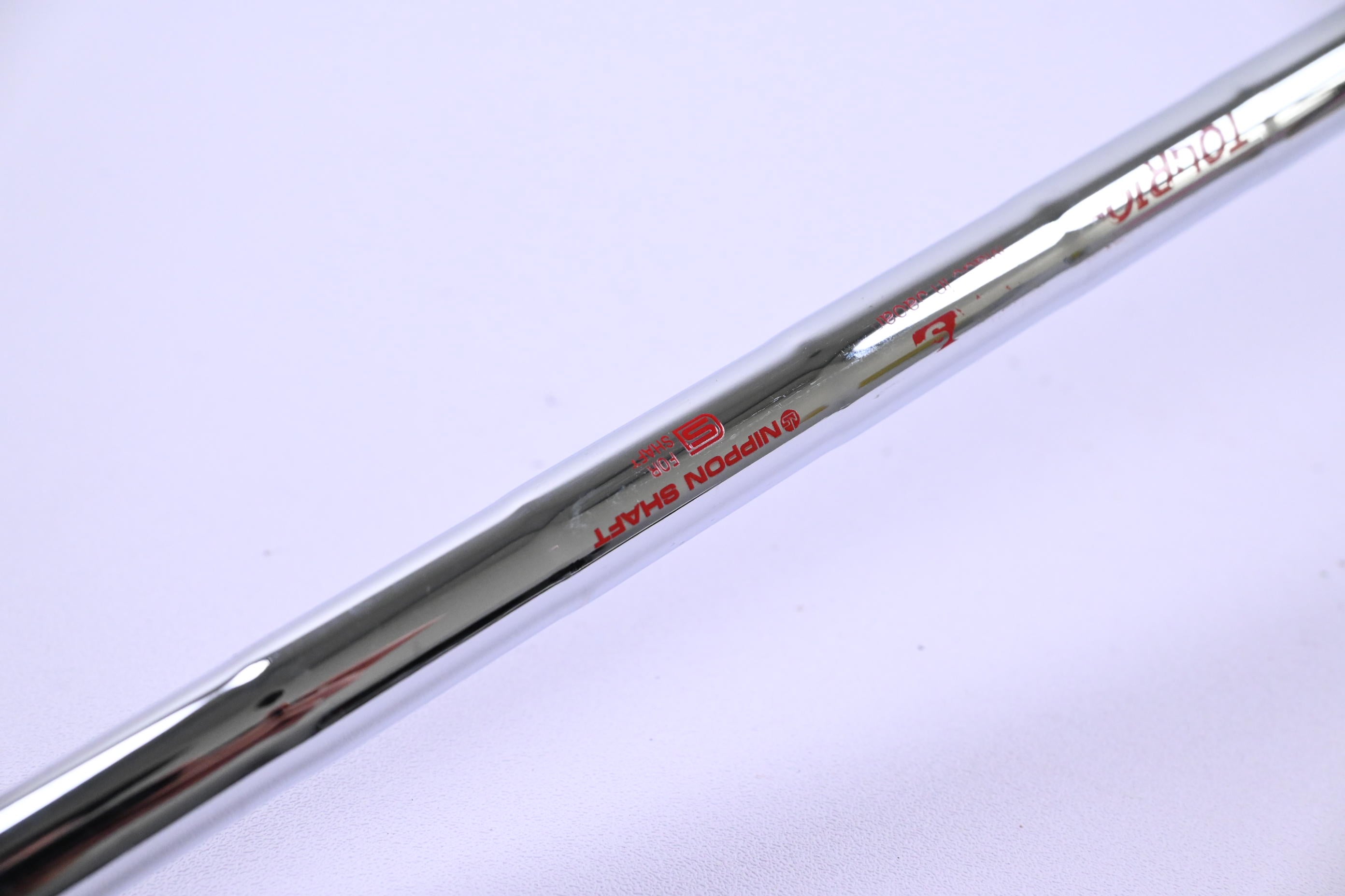 Titleist T150 2025 #5 Iron / 25 Degree / Stiff Flex N.S.PRO Modus 3 105 Shaft