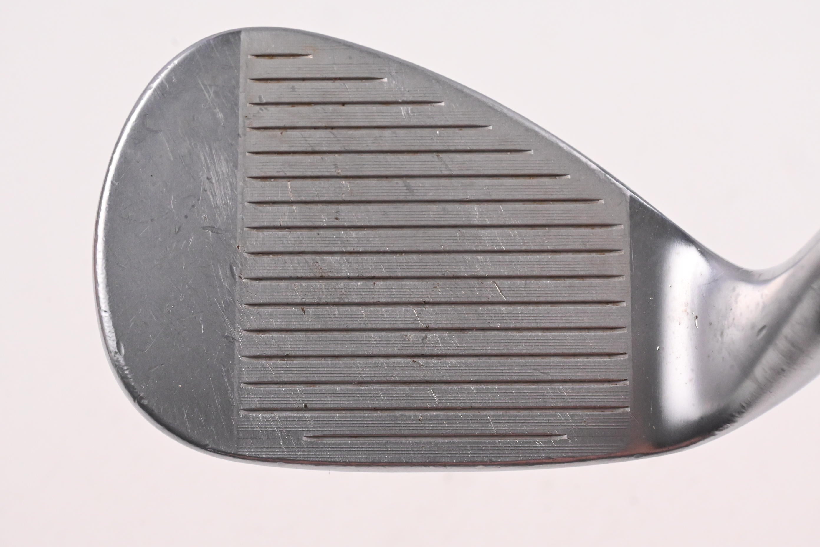 Callaway Mack Daddy 4 Lob Wedge / 60 Degree / Stiff Flex Dynamic Gold 115 S200