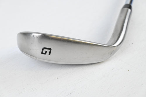 Cobra Air-X Gap Wedge / 50 Degree / Stiff Cobra Ultralite Shaft