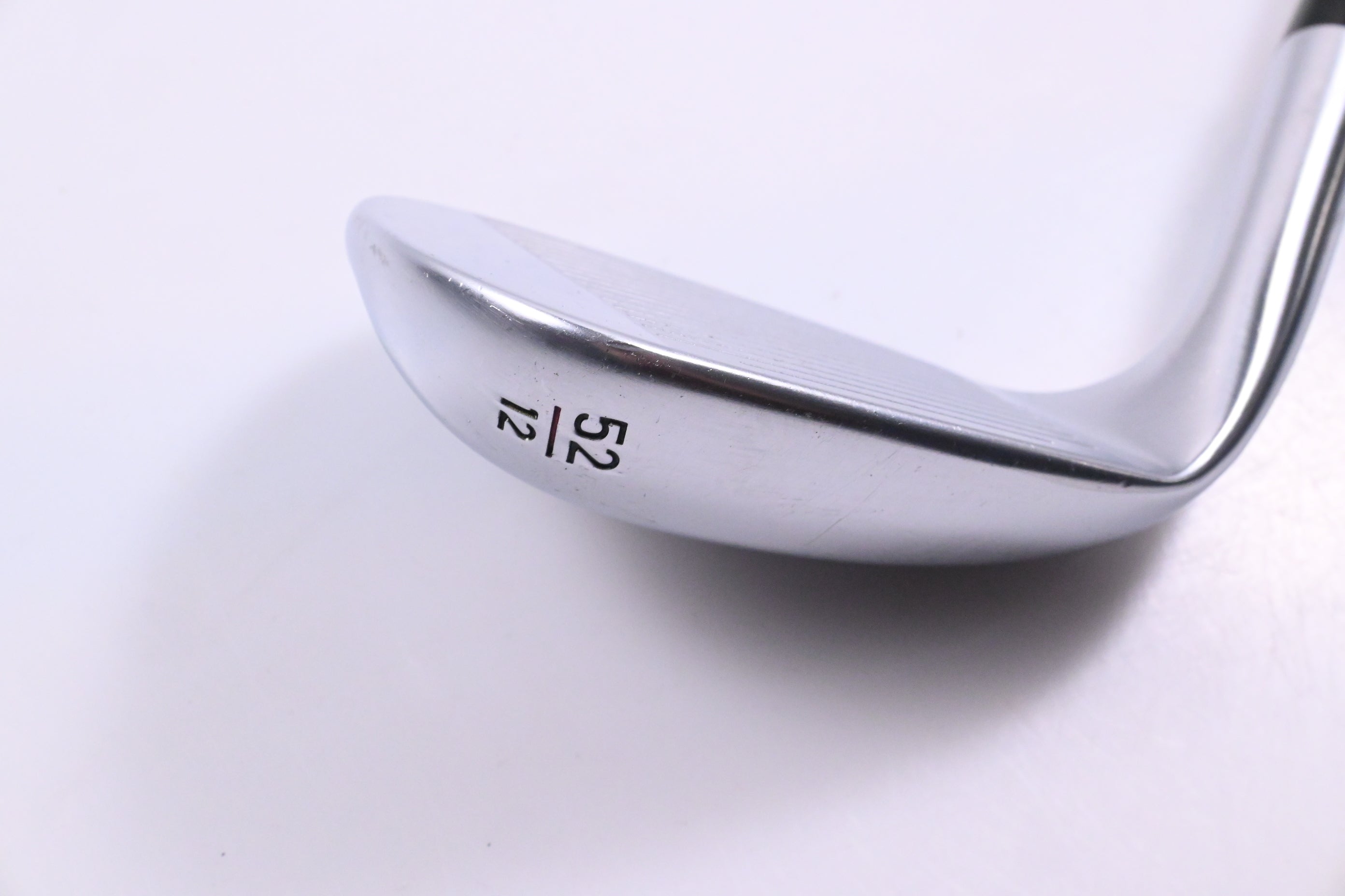 Callaway CB Gap Wedge / 52 Degree / Wedge Flex KBS Hi-Rev 2.0 Shaft