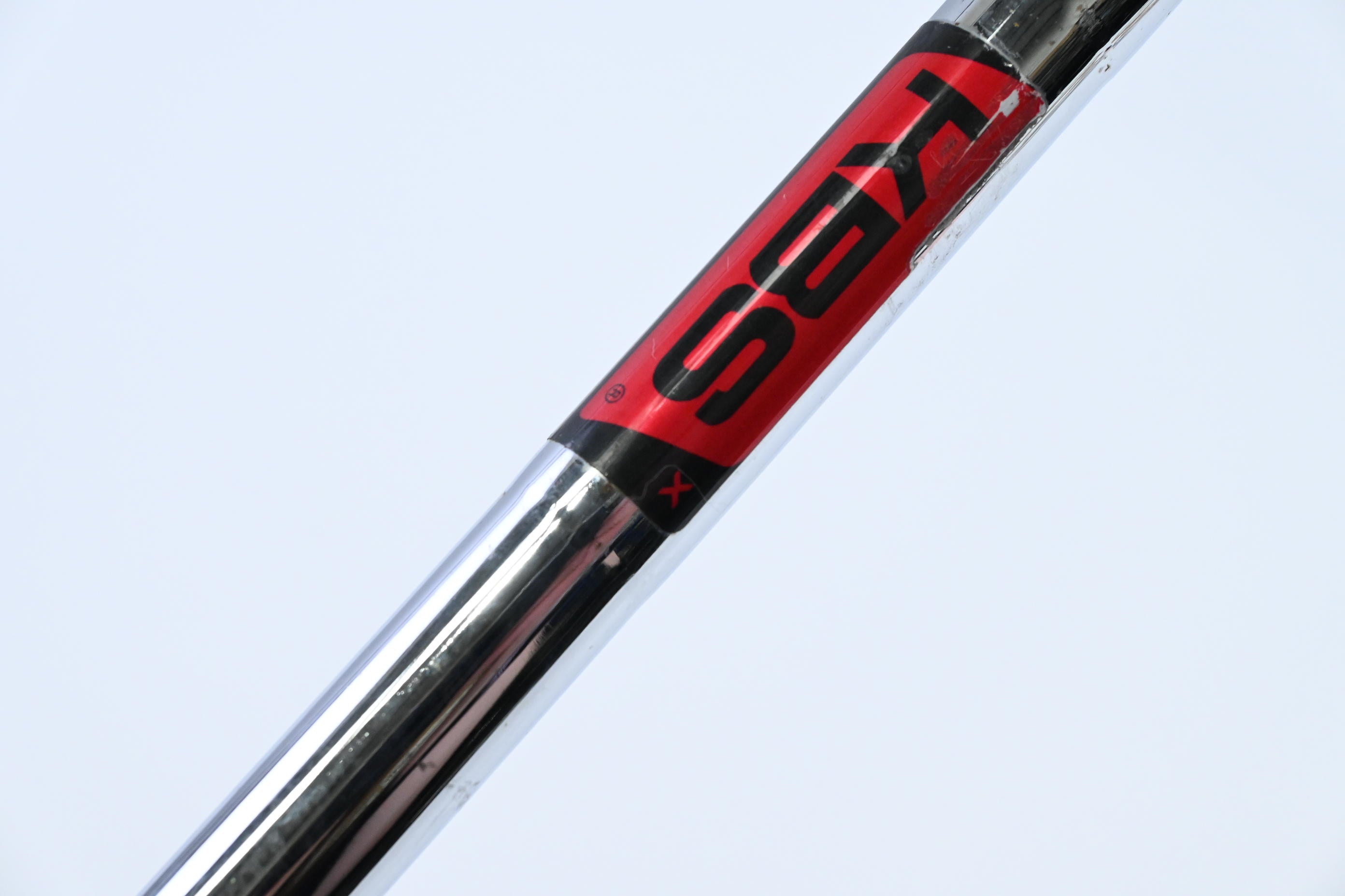Titleist T100 2021 #4 Iron / 24 Degree / X-Flex KBS Tour Shafts