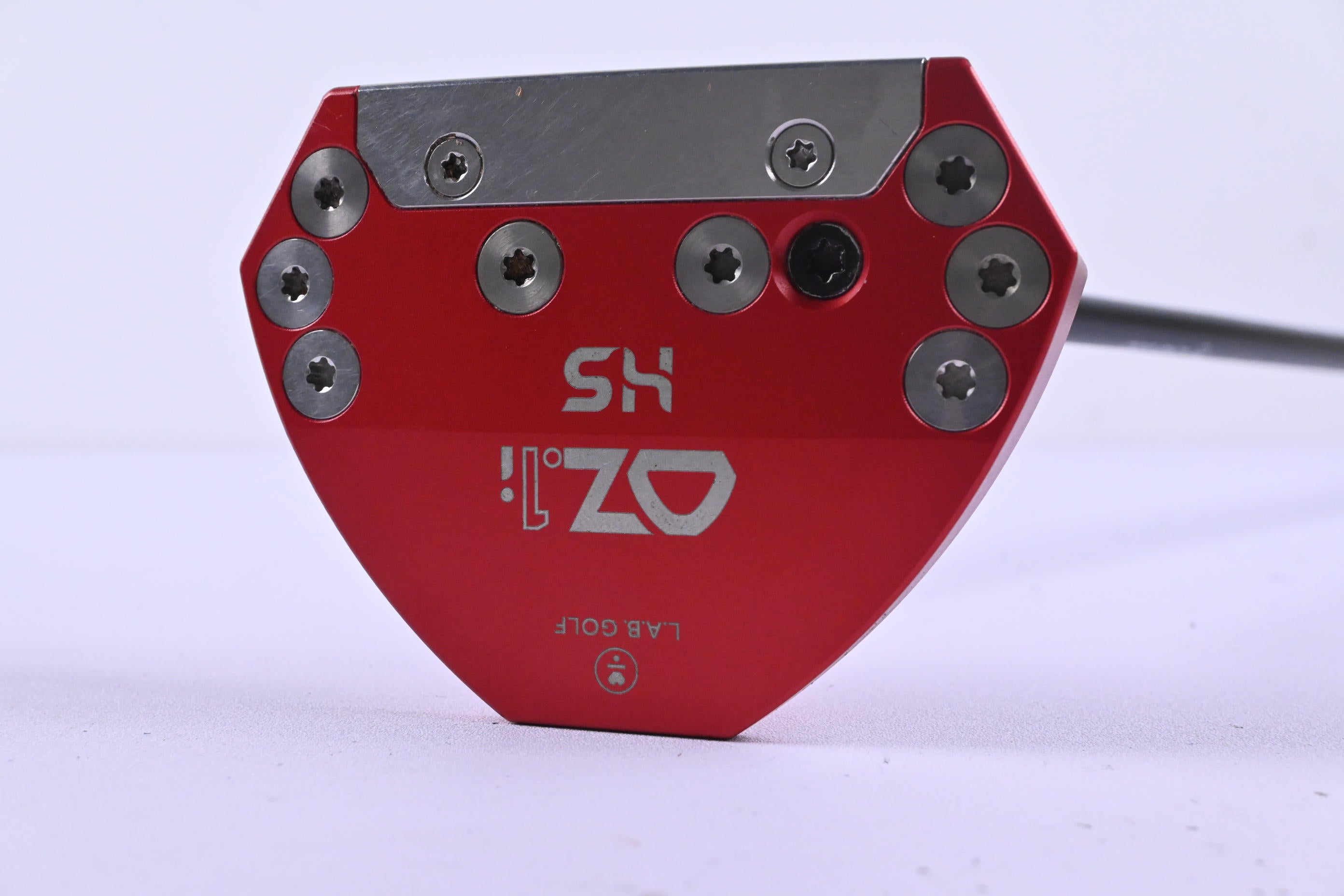 L.A.B Golf OZ.1 Putter / 35 Inch