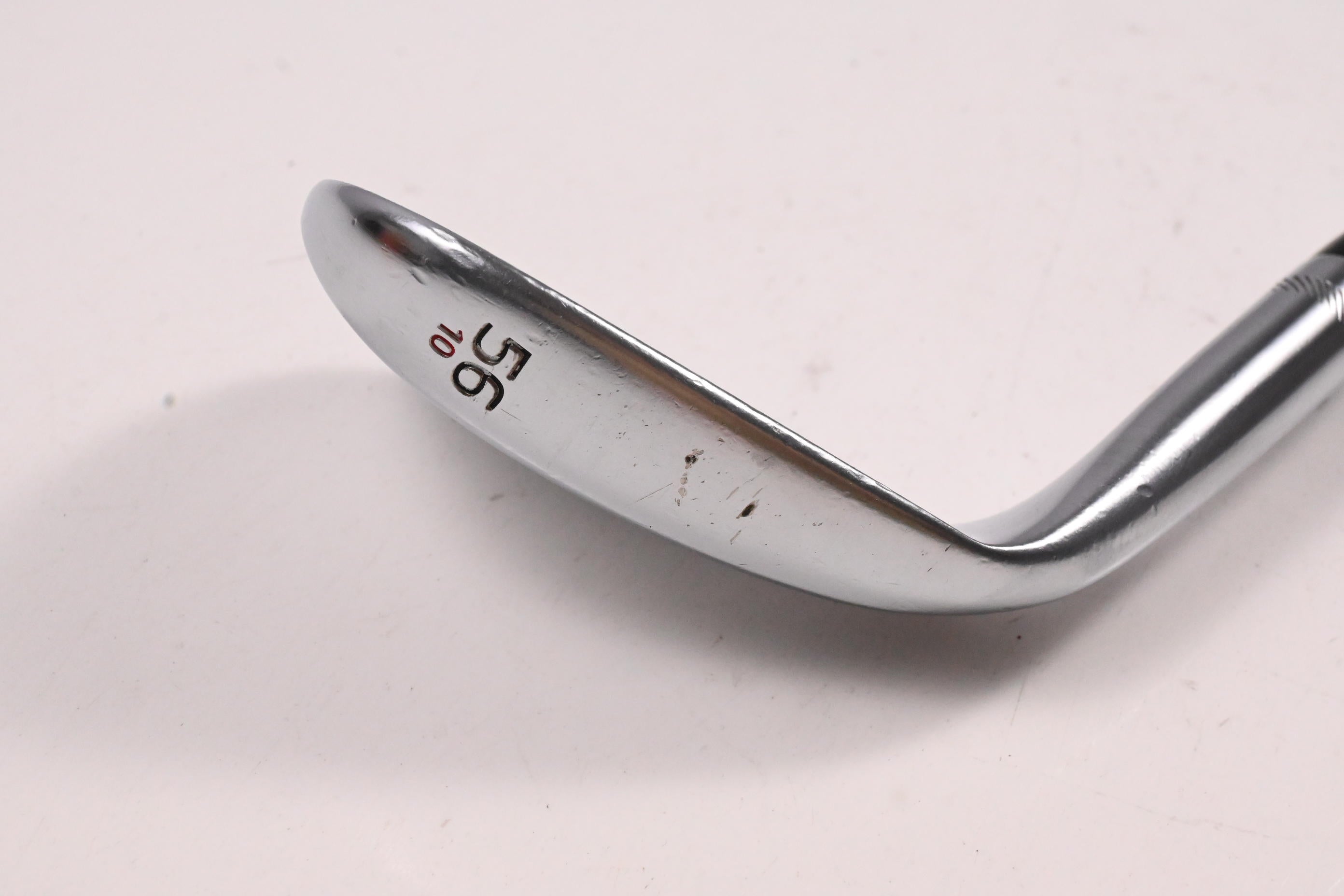 Titleist Vokey SM6 Sand Wedge / 56 Degree / Wedge Flex Titleist Vokey SM6