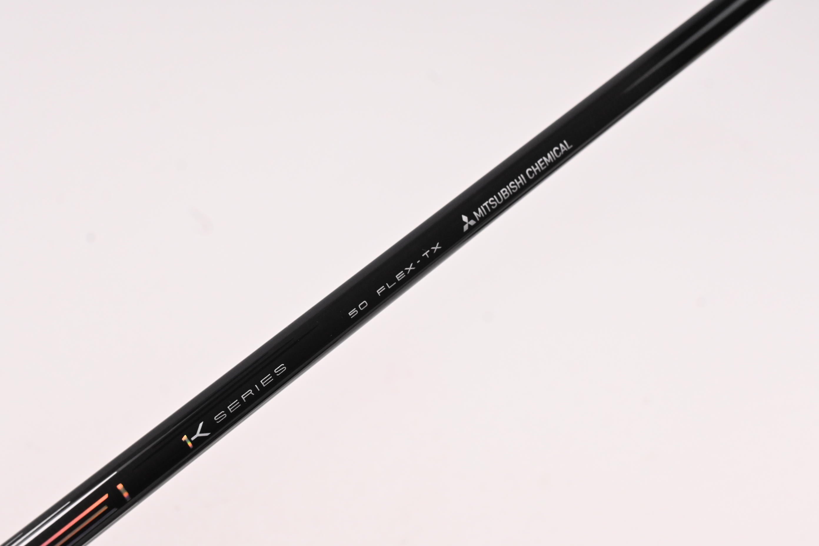 Tensei 1K Pro Blue 50 Driver Shaft / TX-Flex / .335" Tip / Uncut