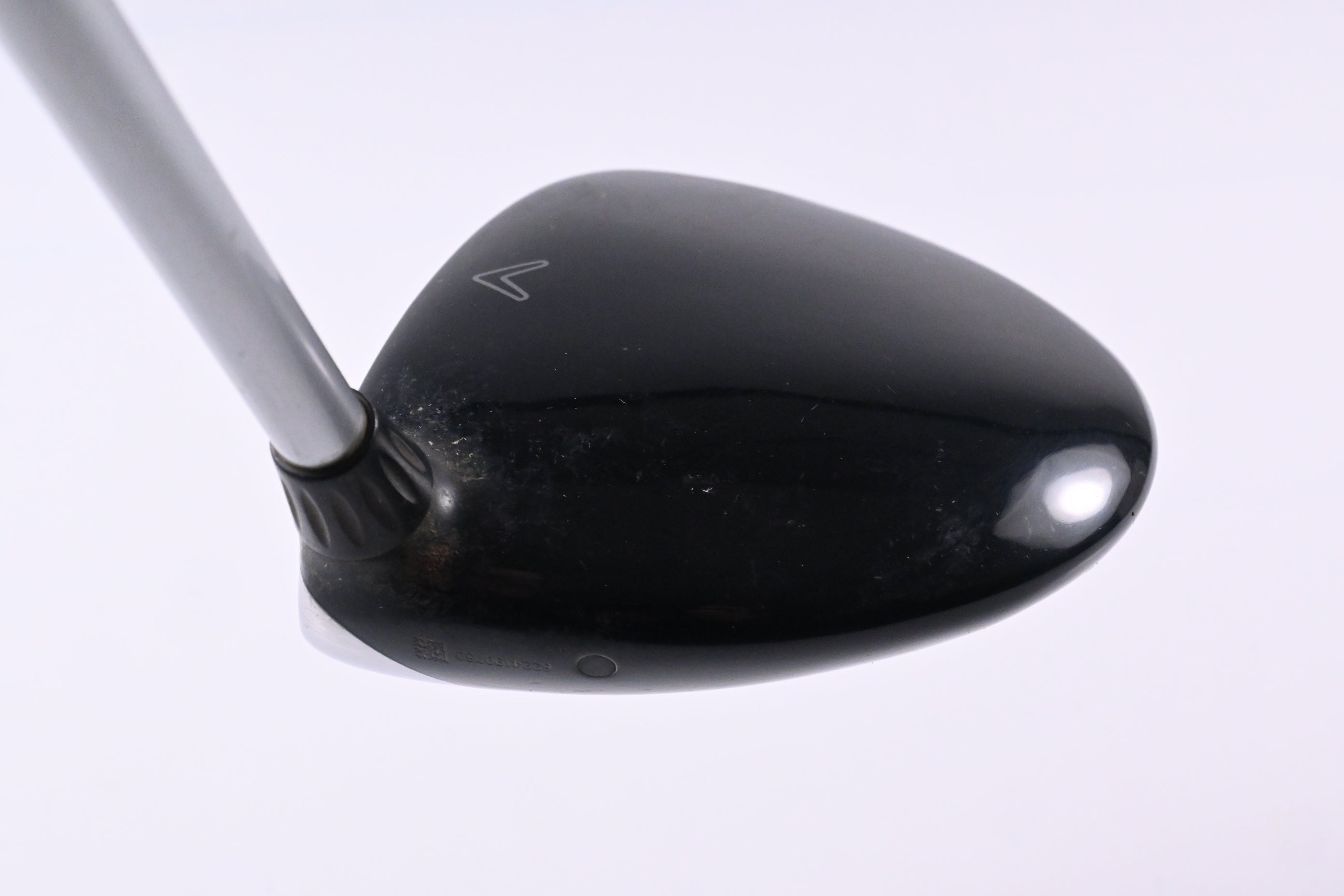 Ladies Callaway Diablo Octane Tour #3 Wood / 15 Degree / Ladies Flex Octane 50