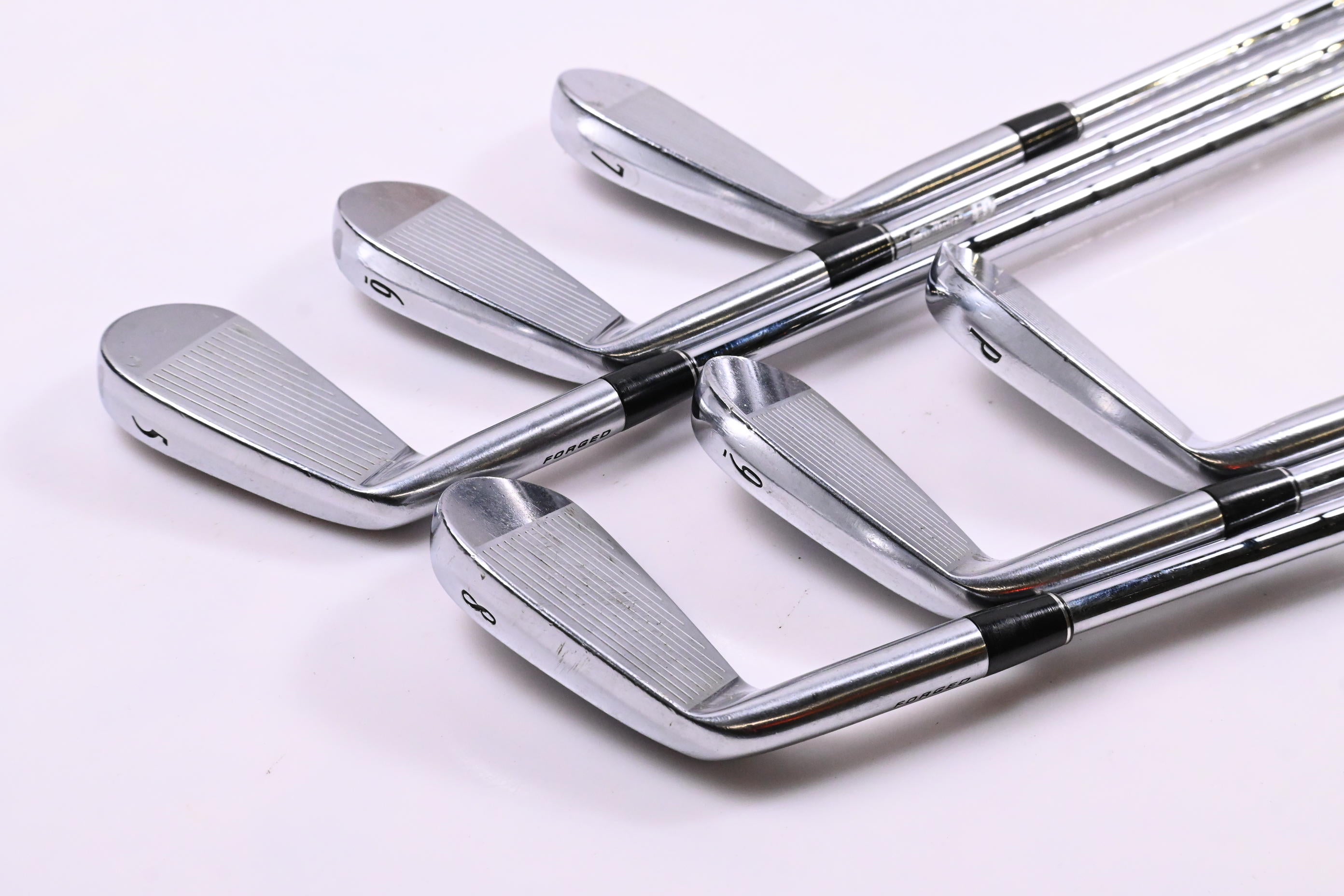 Srixon Z-965 Irons / 5-PW / X-Flex N.S.PRO Modus 3 Tour 130 Shafts