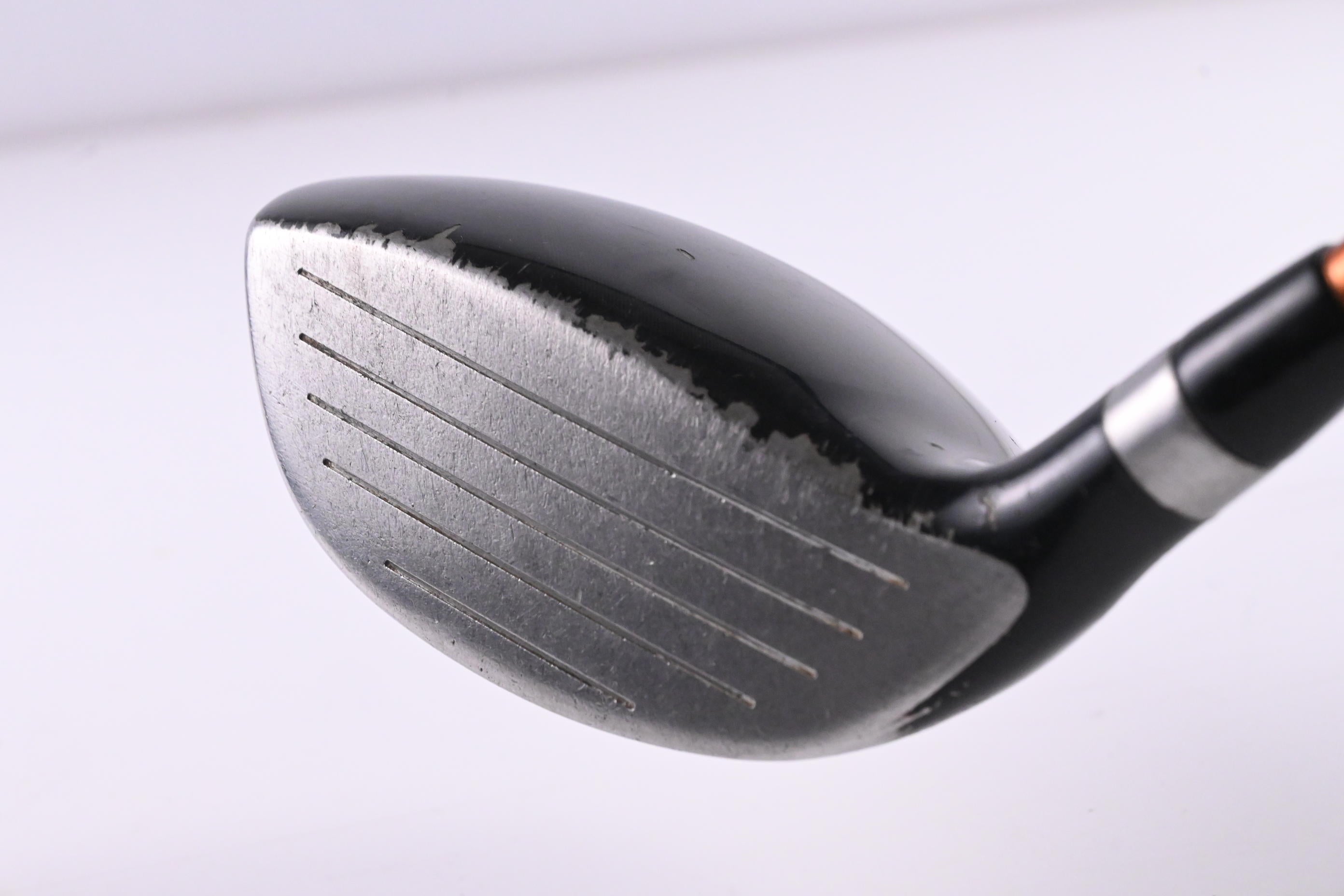Ping G10 #3 Wood / 15.5 Degree / Regular Flex Ping TFC 129 Shaft