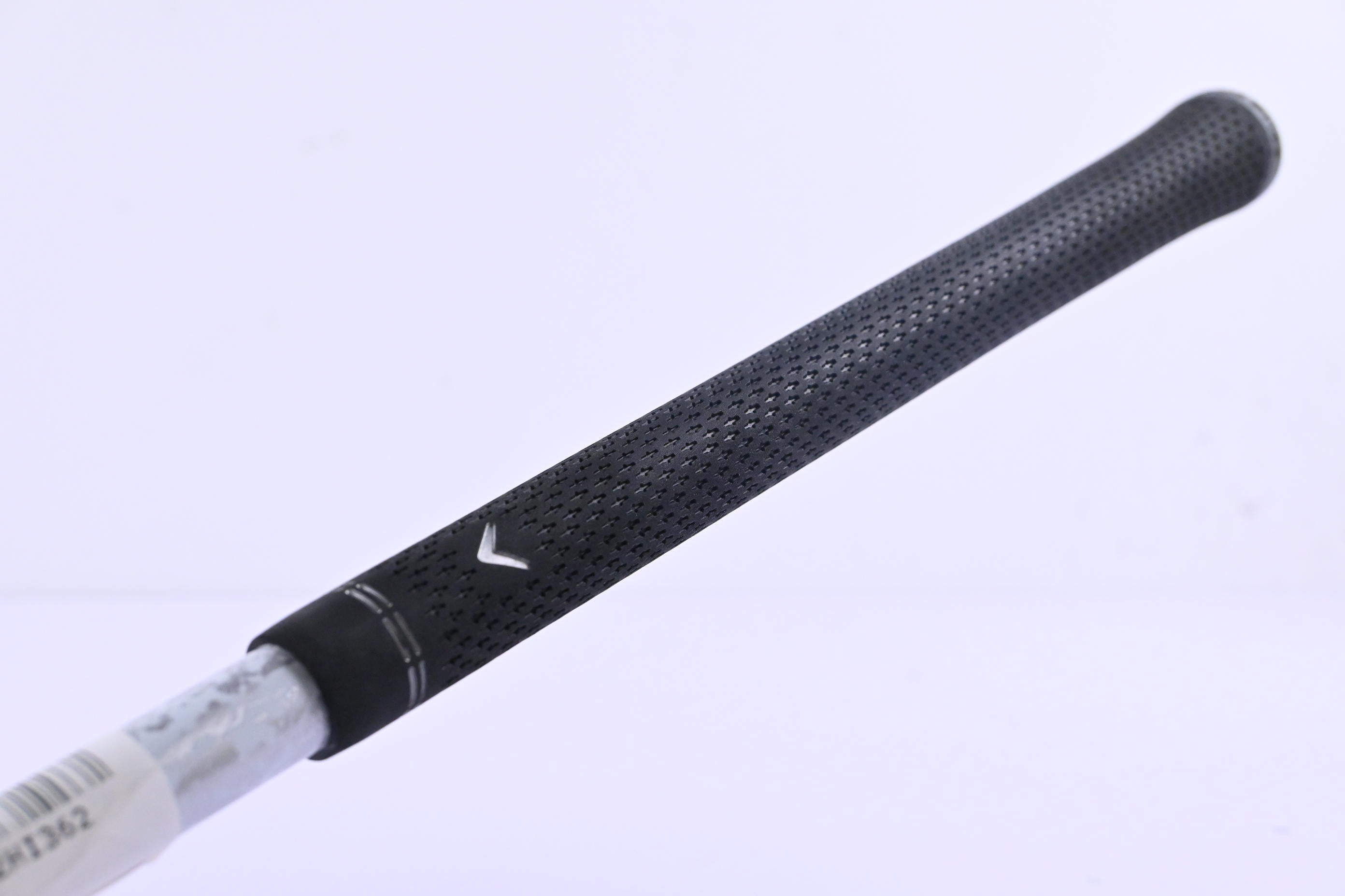 Callaway Elyte X #4 Hybrid / 21 Degree / Regular Flex Denali Charcoal 60 Shaft