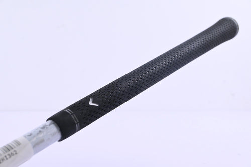 Callaway Elyte X #4 Hybrid / 21 Degree / Regular Flex Denali Charcoal 60 Shaft