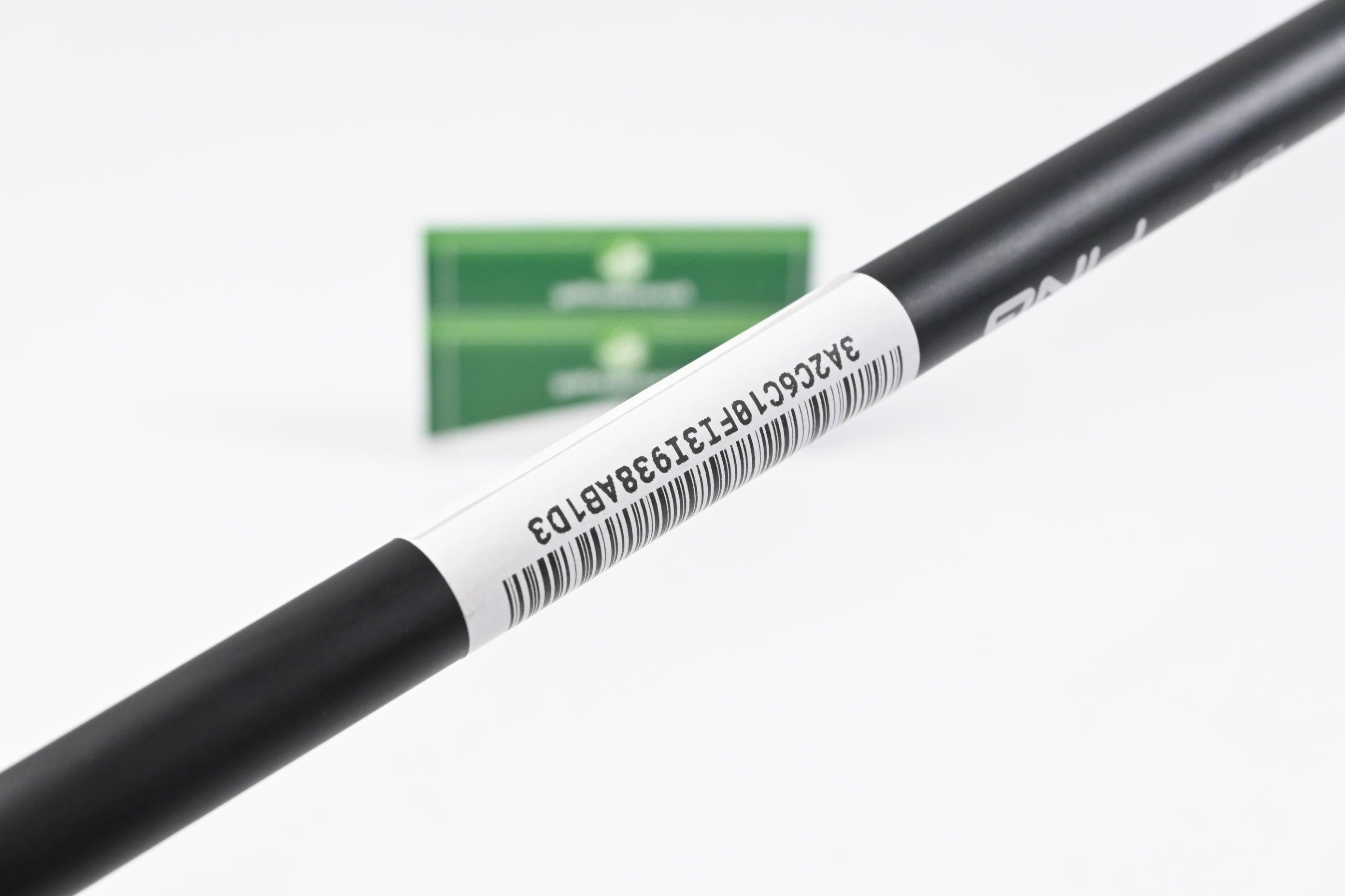 Ping G430 LST #3 Wood / 15 Degree / Regular Flex Ping Alta CB Blue 65 Shaft