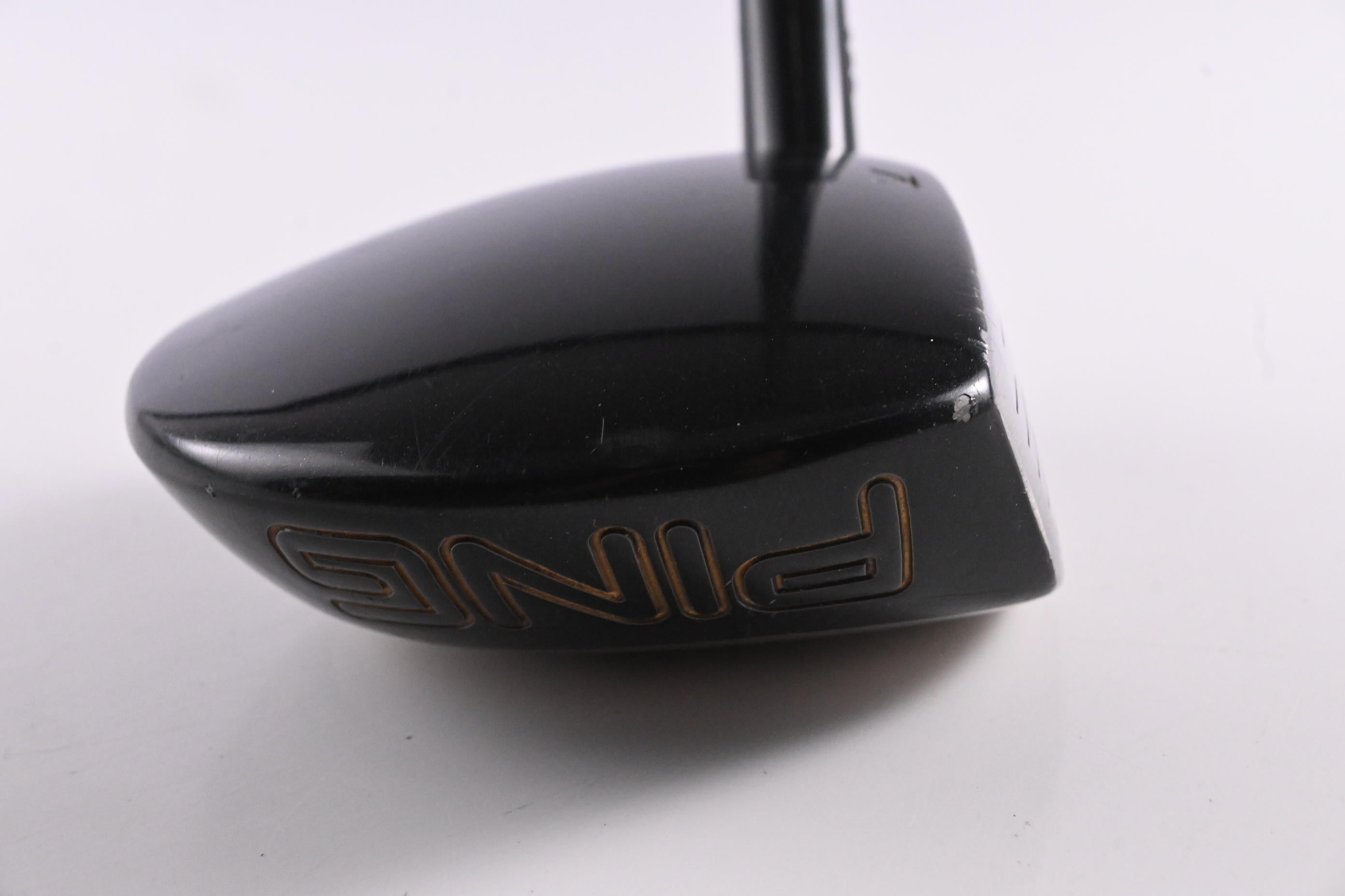 Ping Ti3 #3 Wood / 16 Degree / Stiff Flex Ping 350 Series Shaft