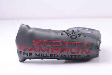 Scotty Cameron Super Select Newport 2.5+ Putter / 34 Inch