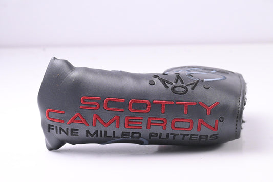 Scotty Cameron Super Select Newport 2.5+ Putter / 34 Inch