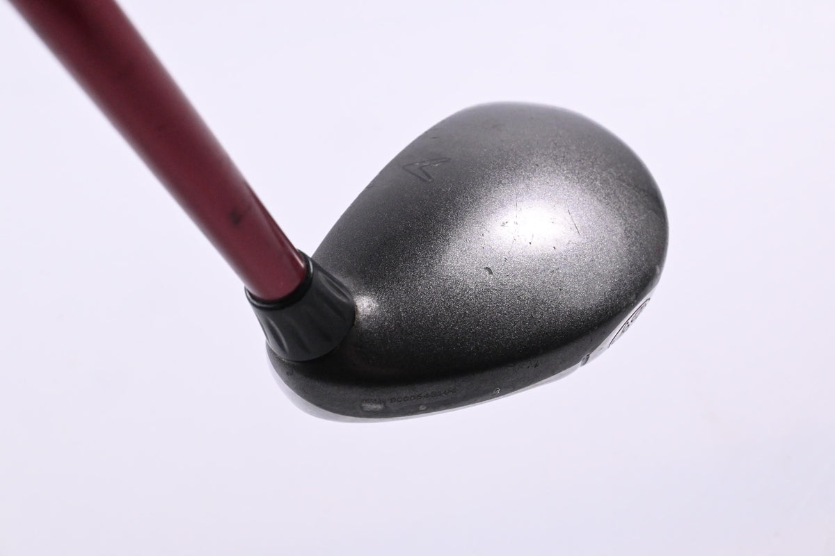 Callaway Heavenwood #4 Hybrid / 23 Degree / Firm Flex Callaway RCH 75 Shaft
