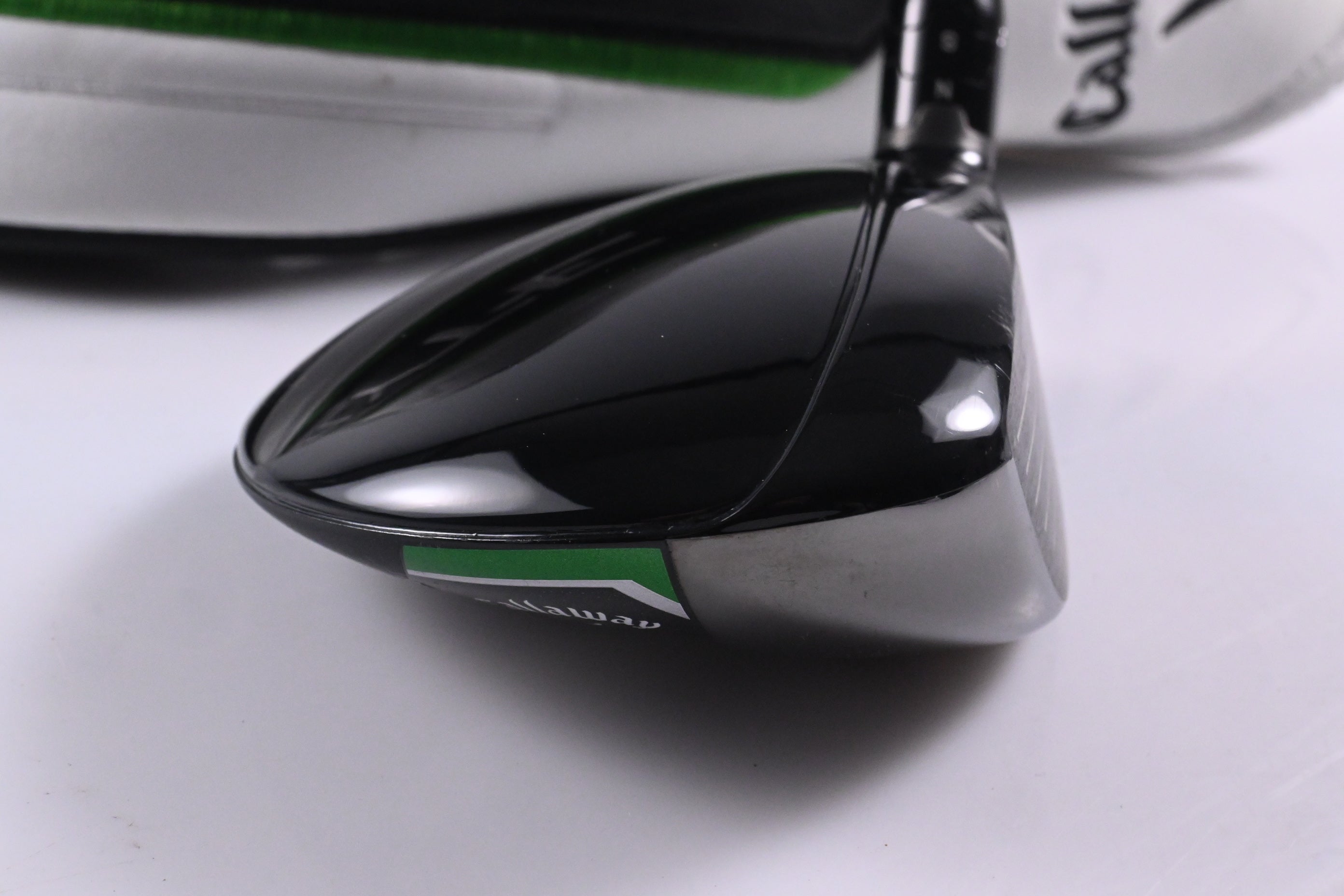 Callaway Elyte Triple Diamond #3 Wood / 15 Degree / Stiff Flex Tensei 1K Black