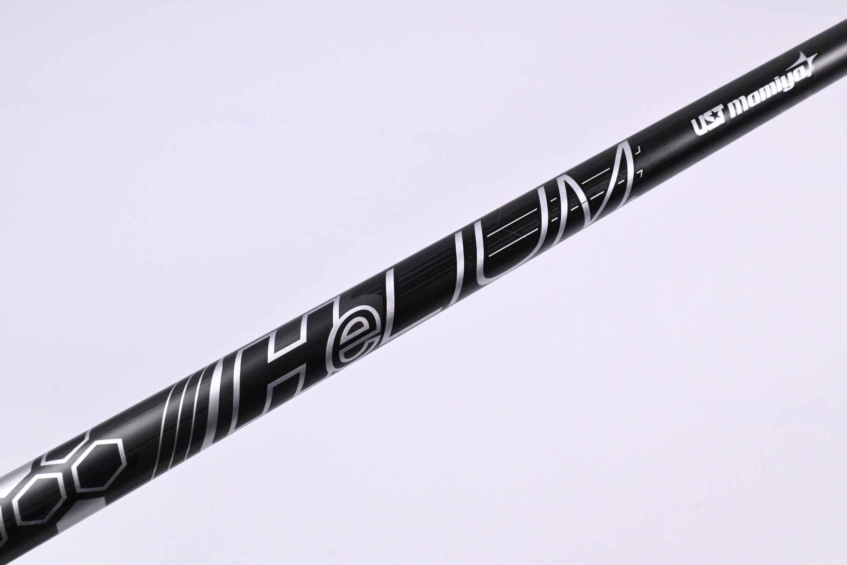 UST Mamiya Helium Black 4 Driver Shaft / Ladies Flex / Callaway 2nd Gen
