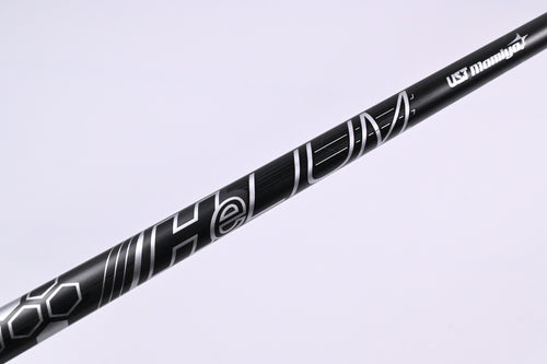 UST Mamiya Helium Black 4 Driver Shaft / Ladies Flex / Callaway 2nd Gen