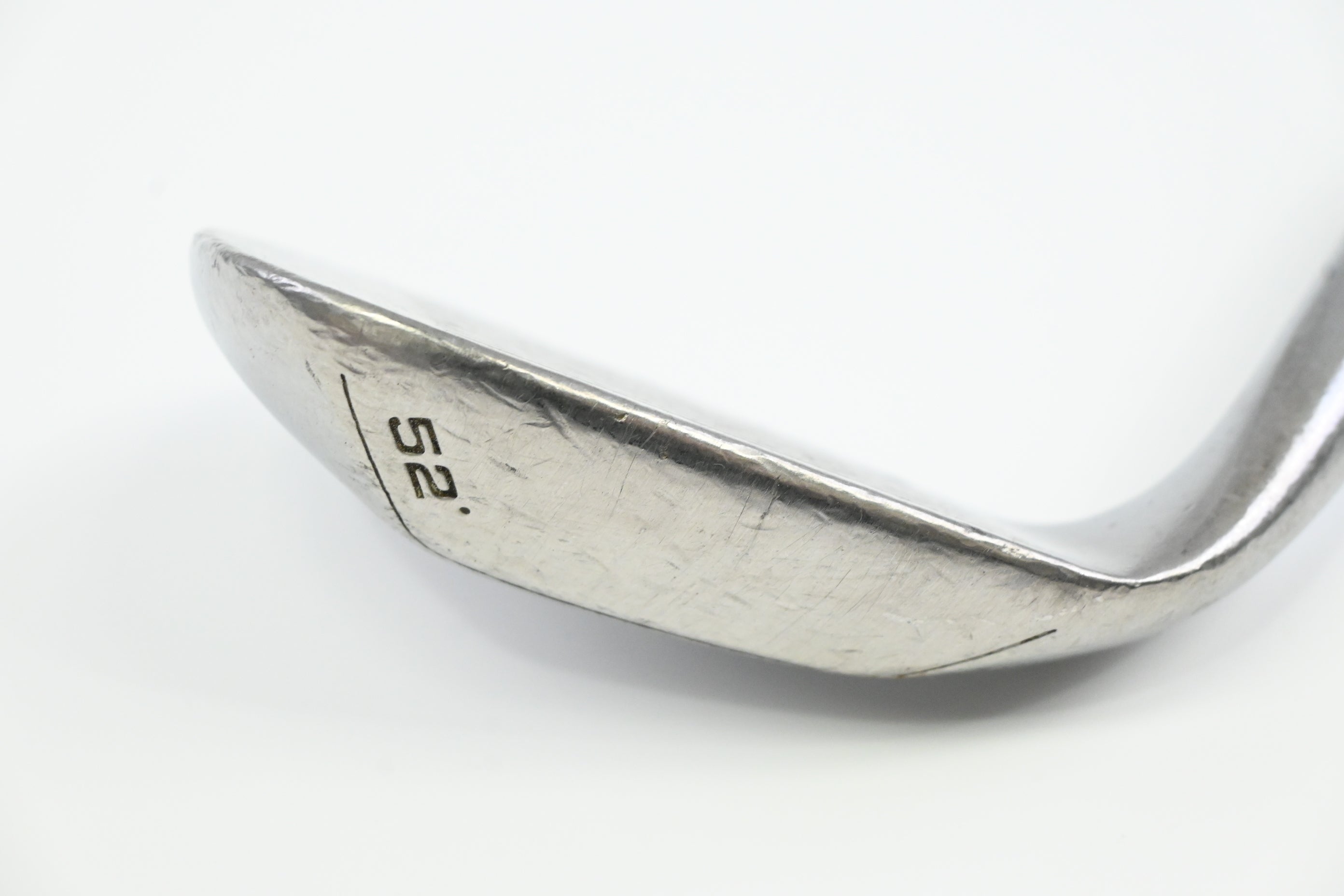Taylormade ATV Gap Wedge / 52 Degree / Wedge Flex KBS Shaft
