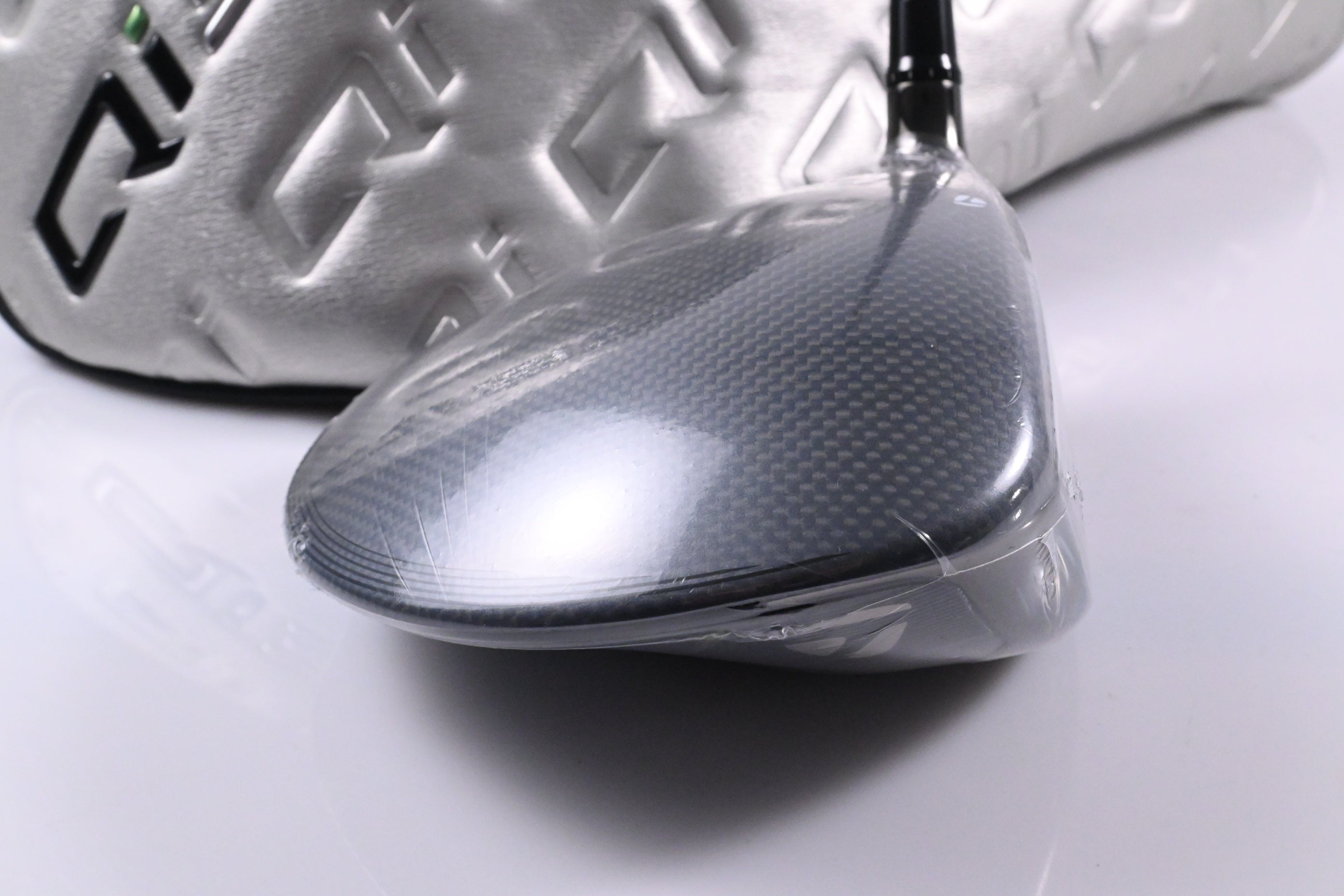 Taylormade Qi35 Driver / 10.5 Degree / Regular Flex Fujikura Ventus Blue '25 5
