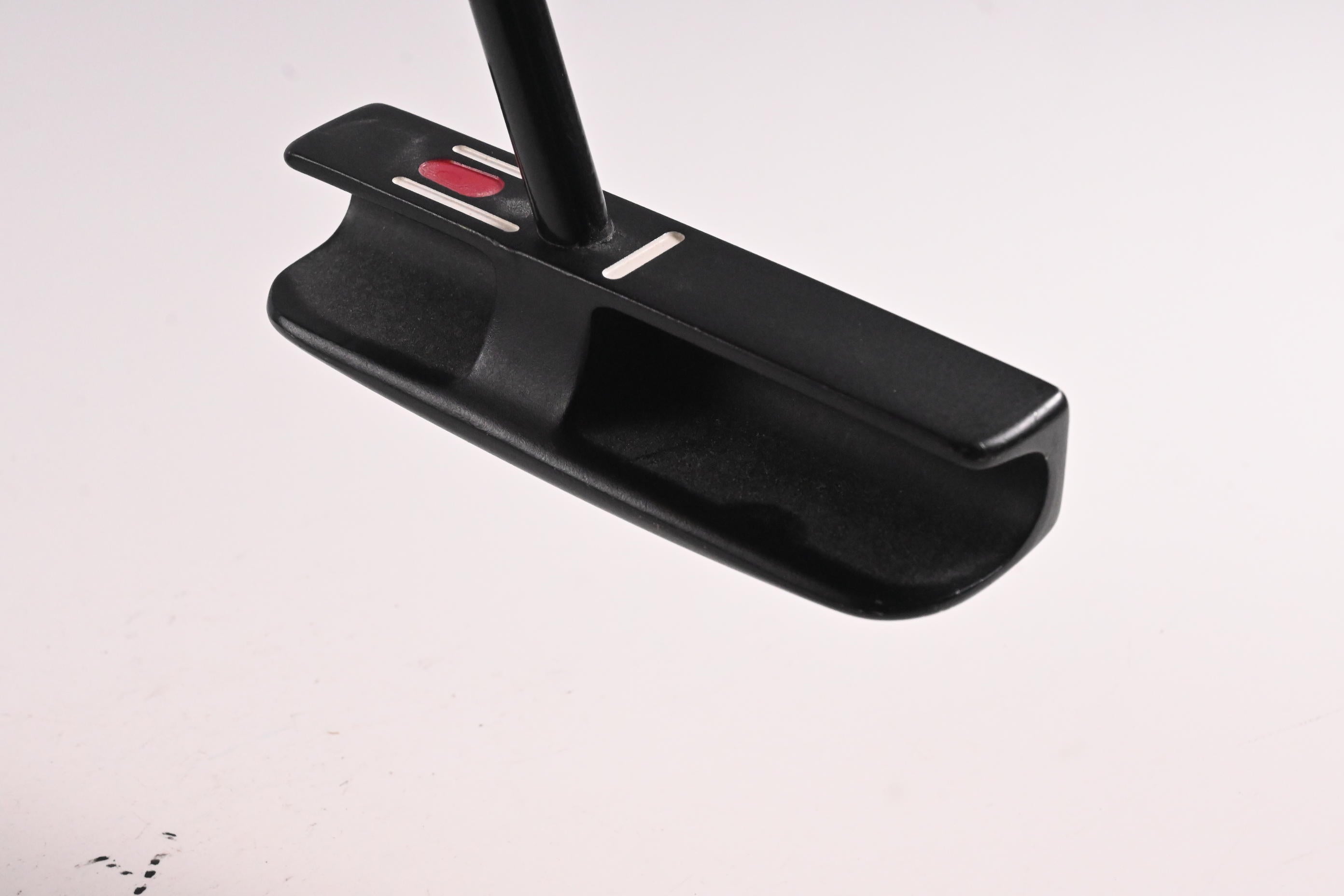Seemore FGP Original Black Putter / 34 Inch