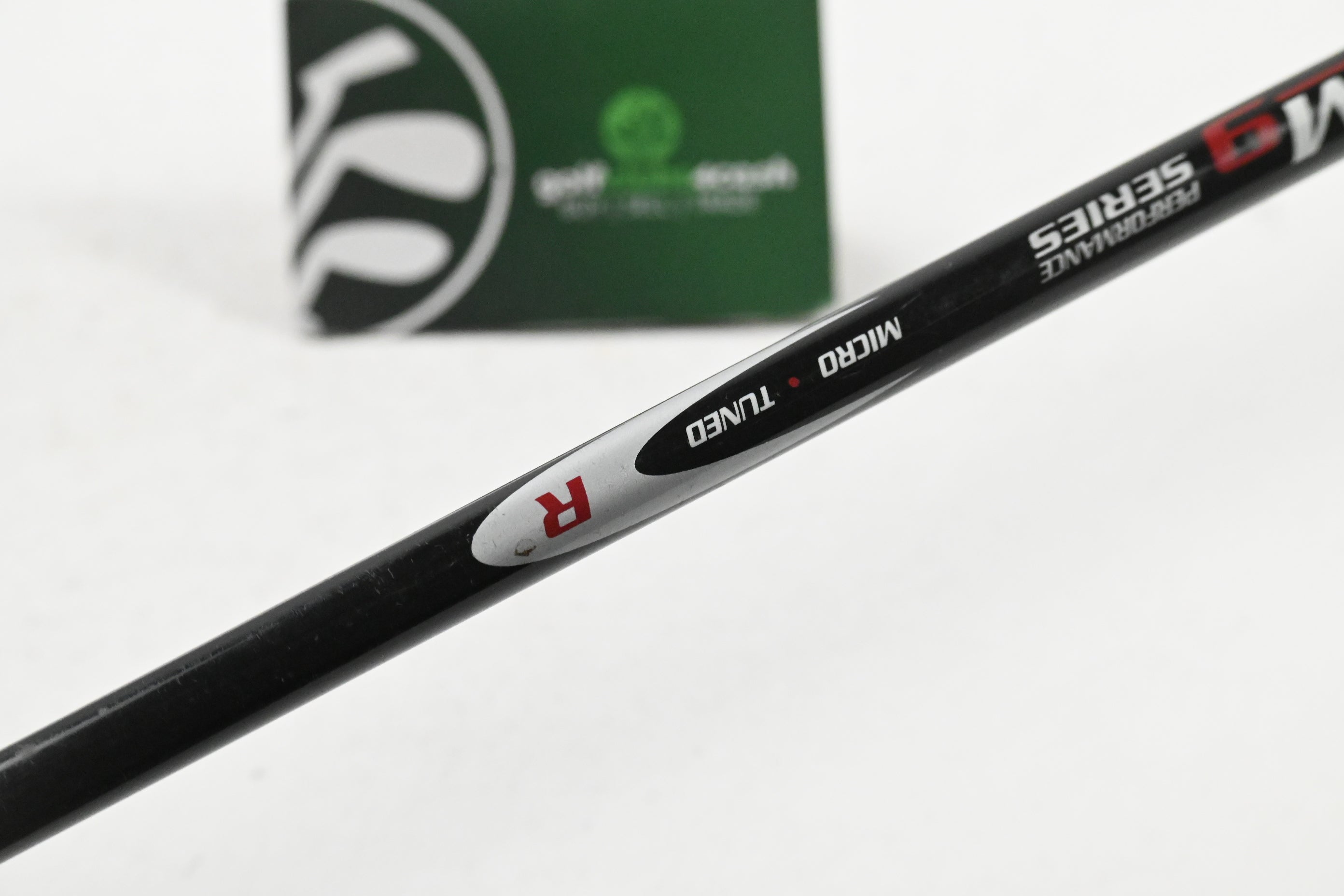 Ben Sayers M9 #6 Iron / Regular Flex Ben Sayers M9 Shaft