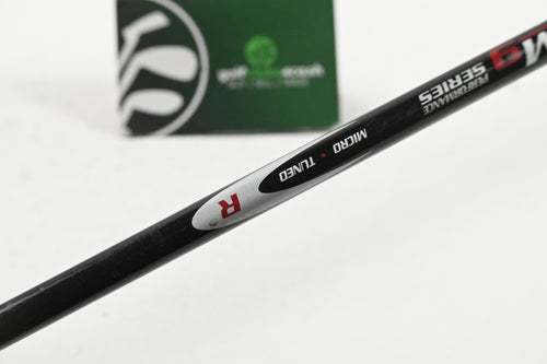 Ben Sayers M9 #6 Iron / Regular Flex Ben Sayers M9 Shaft