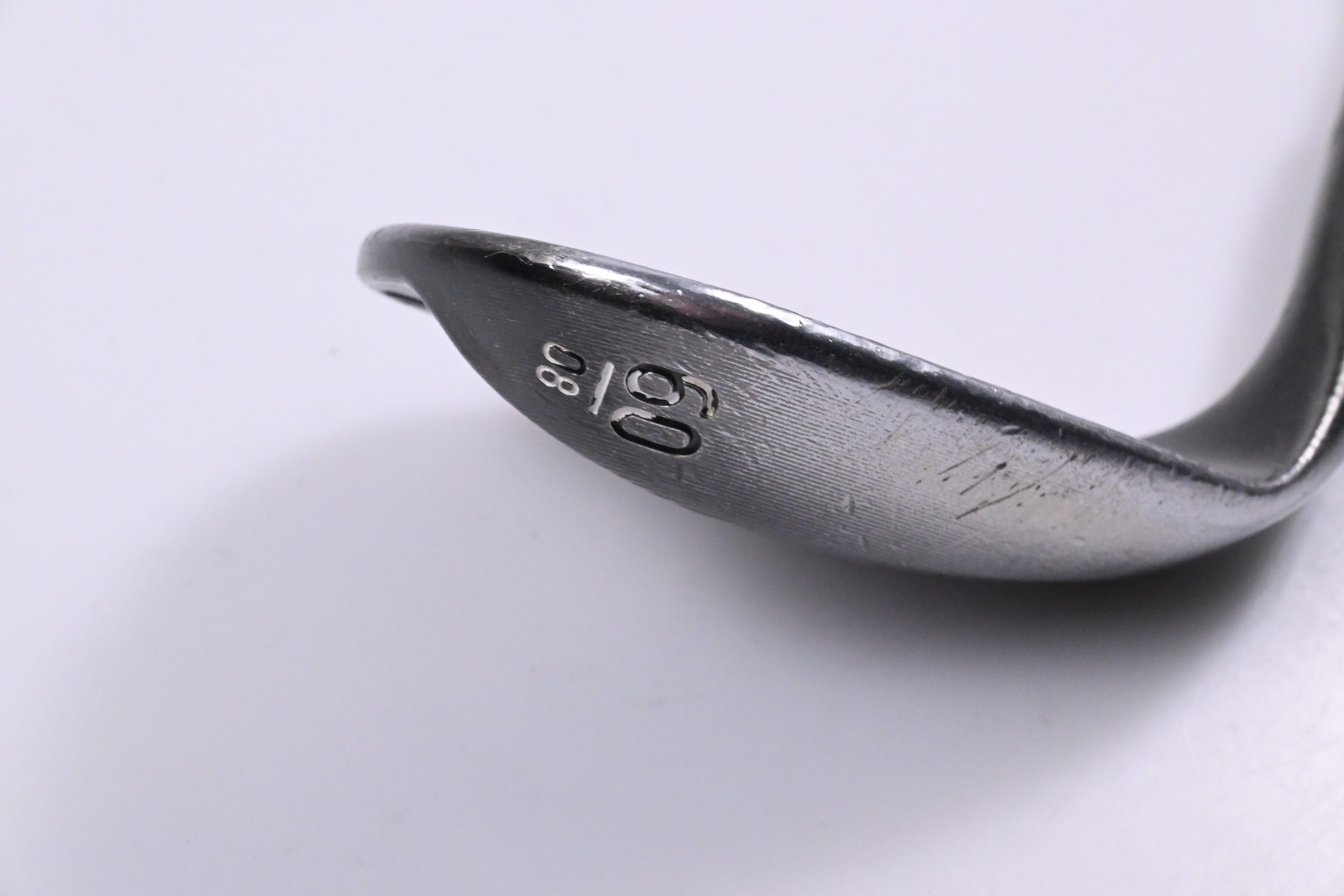 PXG 0311 T Milled Darkness Lob Wedge / 60 Degree / Wedge Flex N.S.Pro Modus³ 105