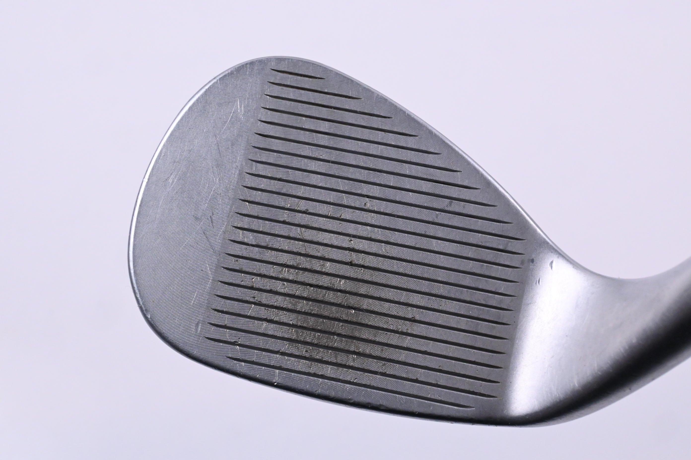 Ping S159 Lob Wedge / 58 Degree / Black Dot / Stiff Flex N.S.Pro 850GH Shaft