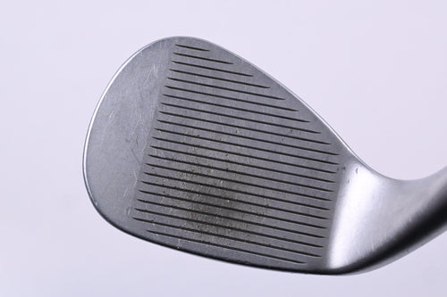 Ping S159 Lob Wedge / 58 Degree / Black Dot / Stiff Flex N.S.Pro 850GH Shaft