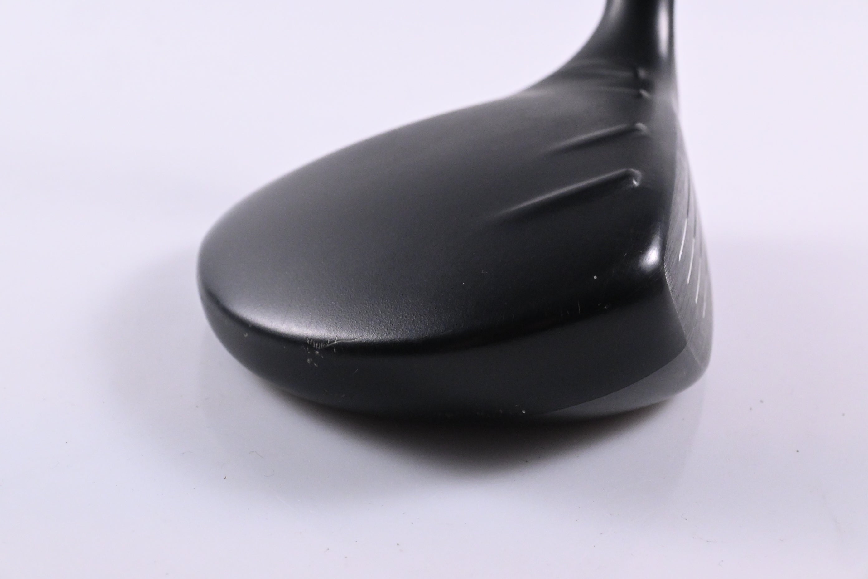 Ping G400 #5 Wood / 17.5 Degree / Regular Flex Ping Alta CB 65 Shaft