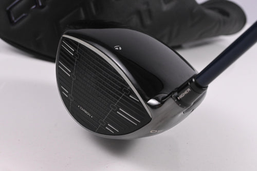 Taylormade Qi35 Designer Series Driver / 9 Degree / X-Flex Ventus Velocore Blue
