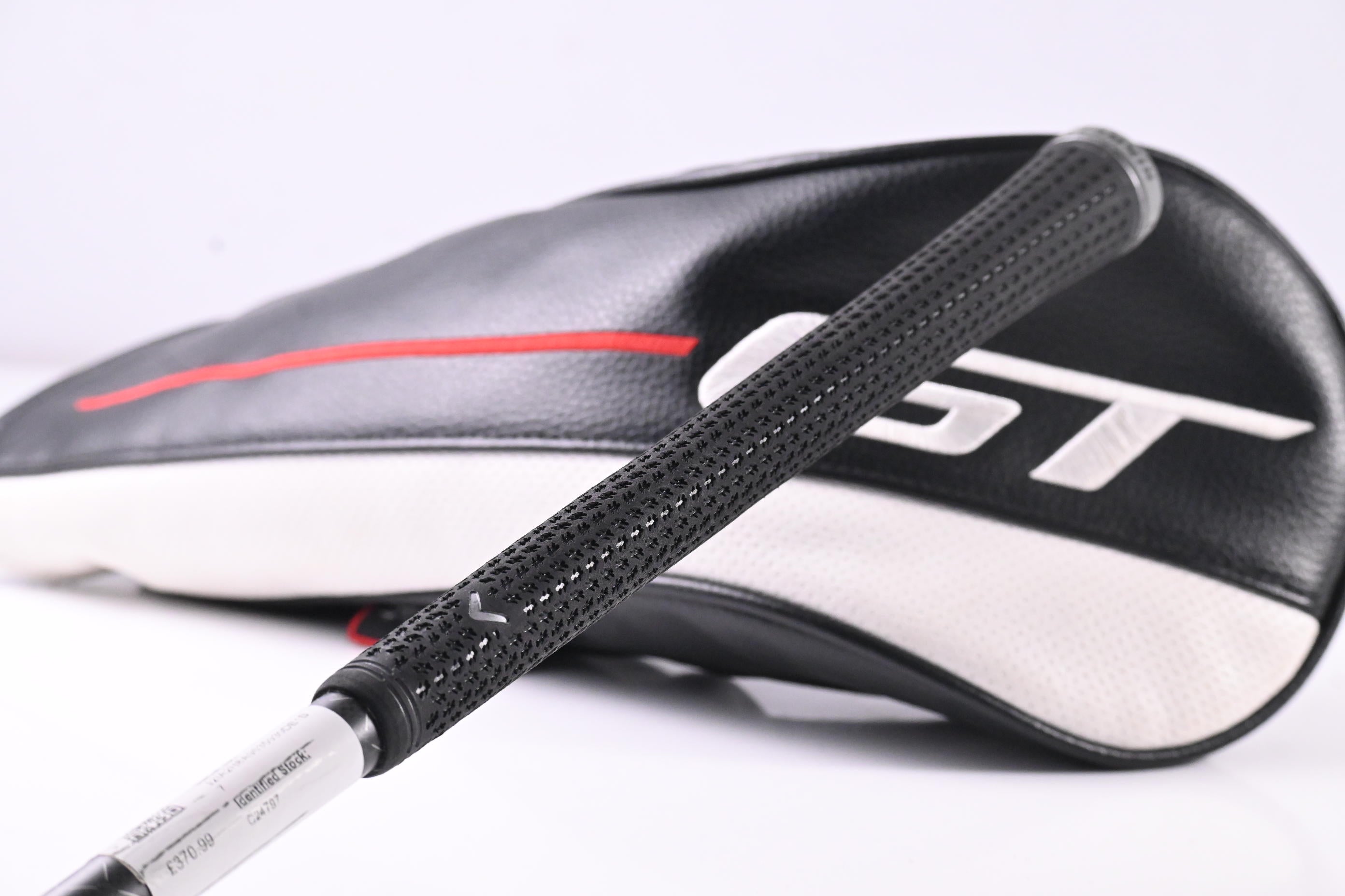 Titleist GT3 Driver / 9 Degree / X-Flex Mitsubishi Tensei 1K Black 75 Shaft