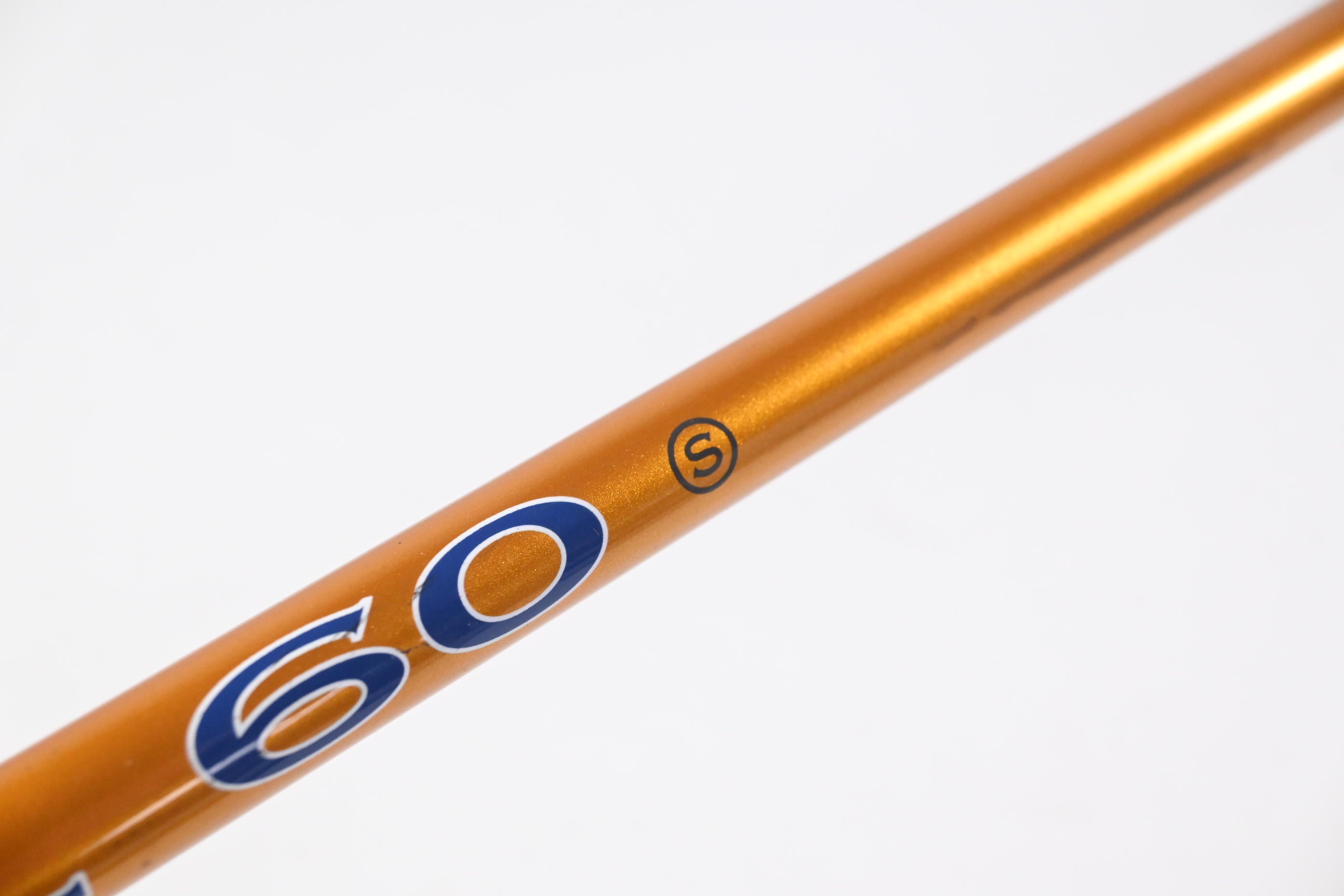 Matrix RUL 60 Driver Shaft / Stiff Flex / Taylormade 2nd Gen