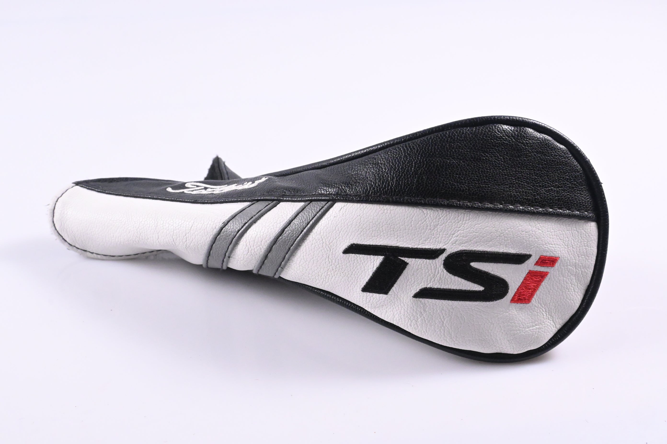 Titleist TSi3 #3 Hybrid / 20 Degree / Stiff Flex HZRDUS RDX Smoke Black 80 Shaft