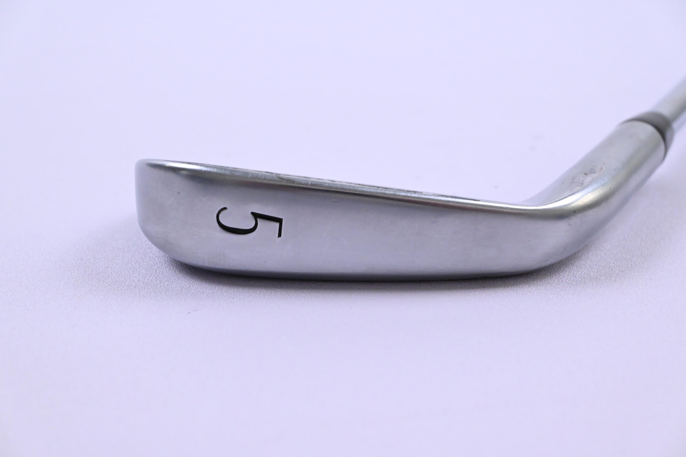 Titleist T150 2025 #5 Iron / 25 Degree / X-Flex N.S.PRO Modus³ Tour 105 Shaft
