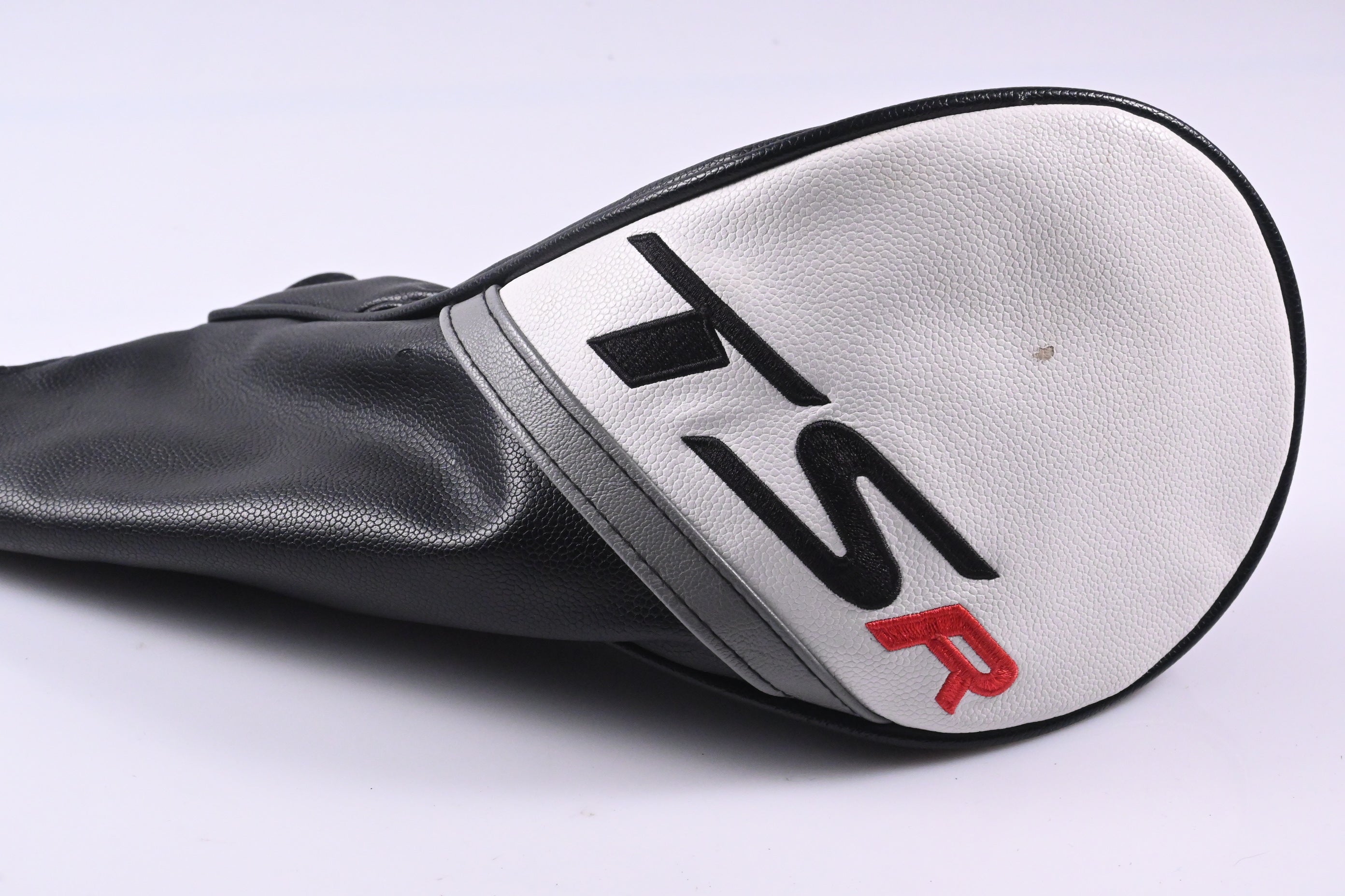 Titleist TSR2 Driver / 11 Degree / Stiff Flex Project X HZRDUS CB Red 50 Shaft