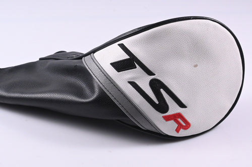 Titleist TSR2 Driver / 11 Degree / Stiff Flex Project X HZRDUS CB Red 50 Shaft