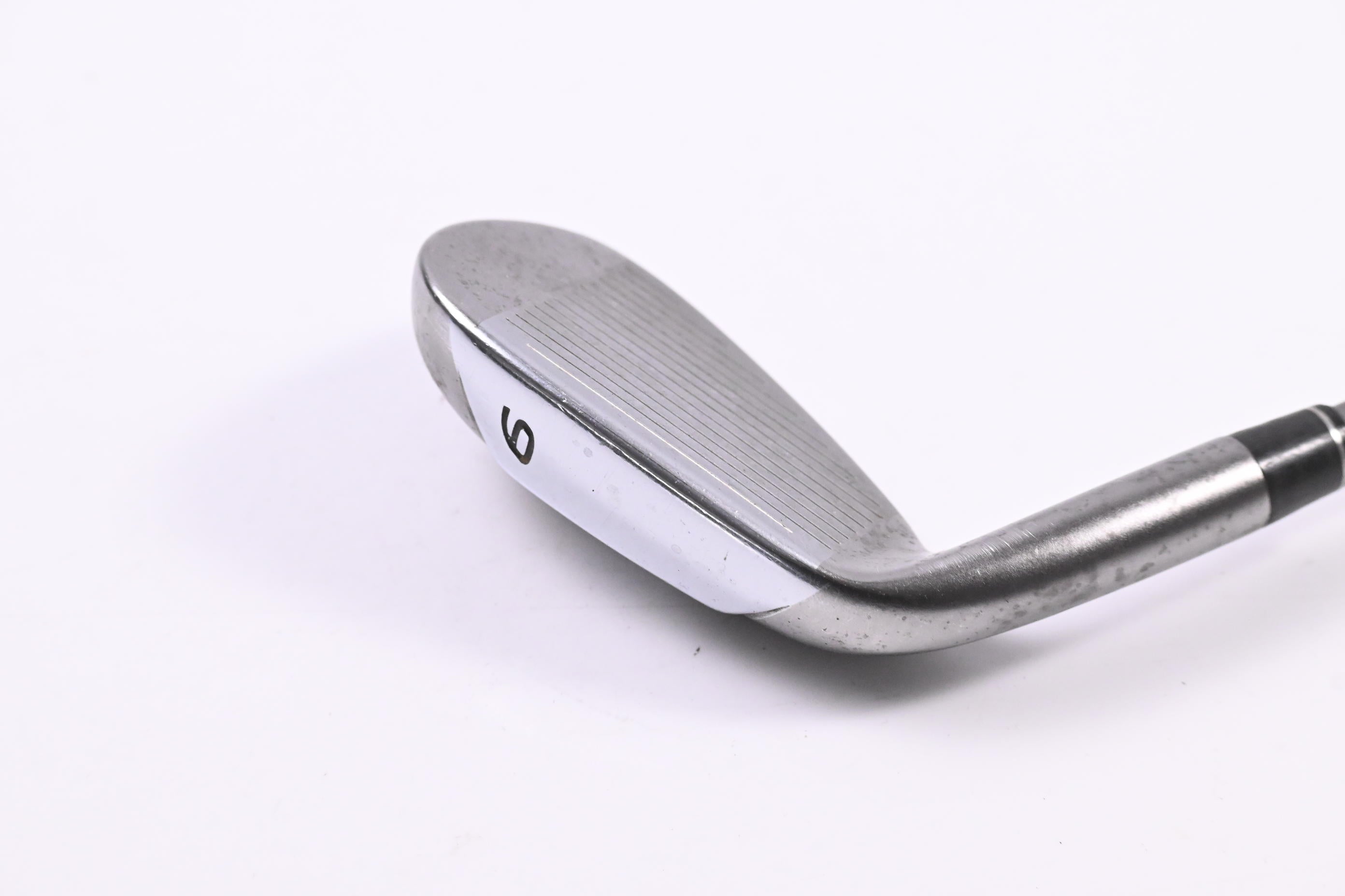 Ladies Taylormade Burner 2.0 #9 Iron / Ladies Flex Taylormade 55 Shaft
