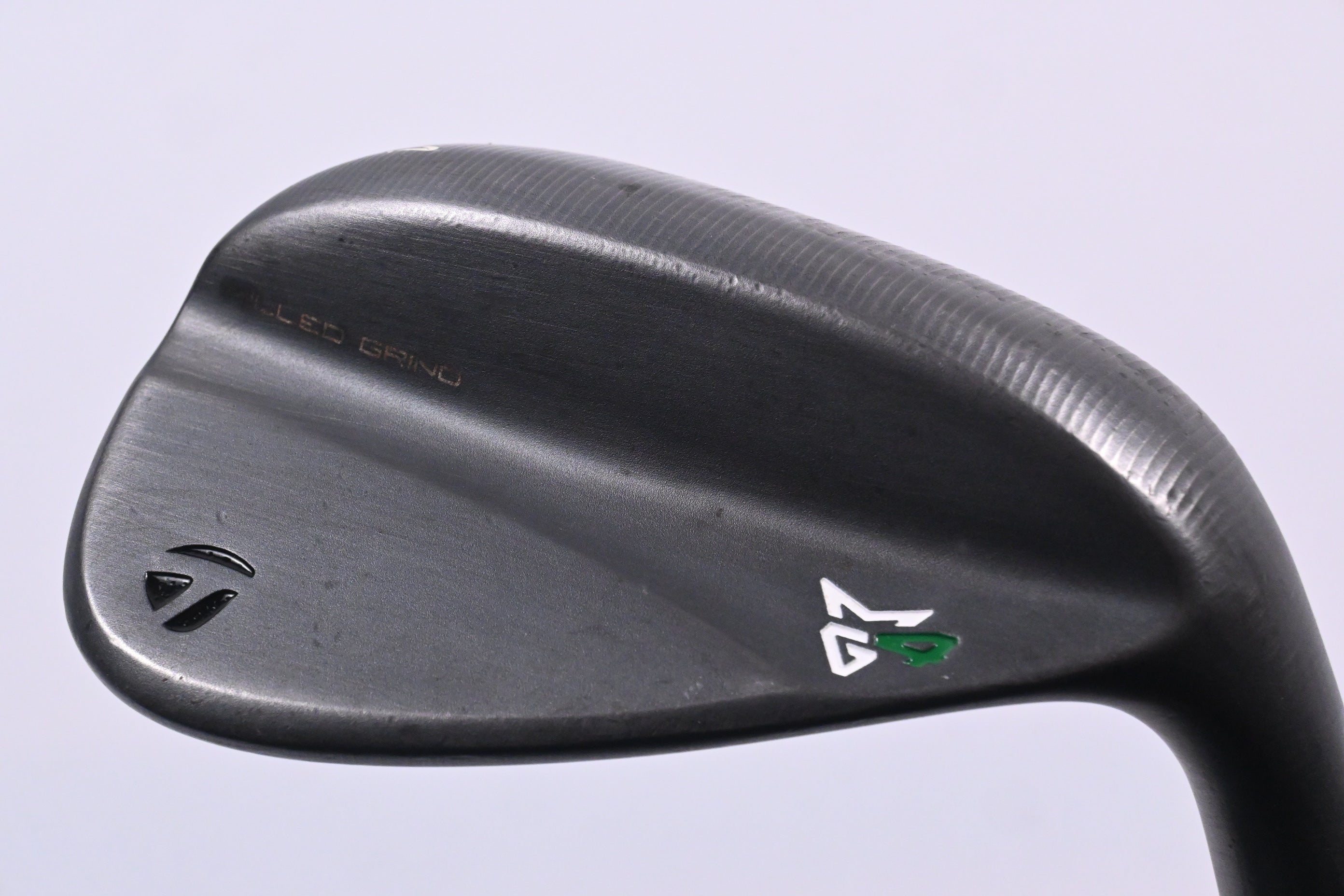 Taylormade Milled Grind 4 Sand Wedge / 54 Degree / Wedge Flex Dynamic Gold 115