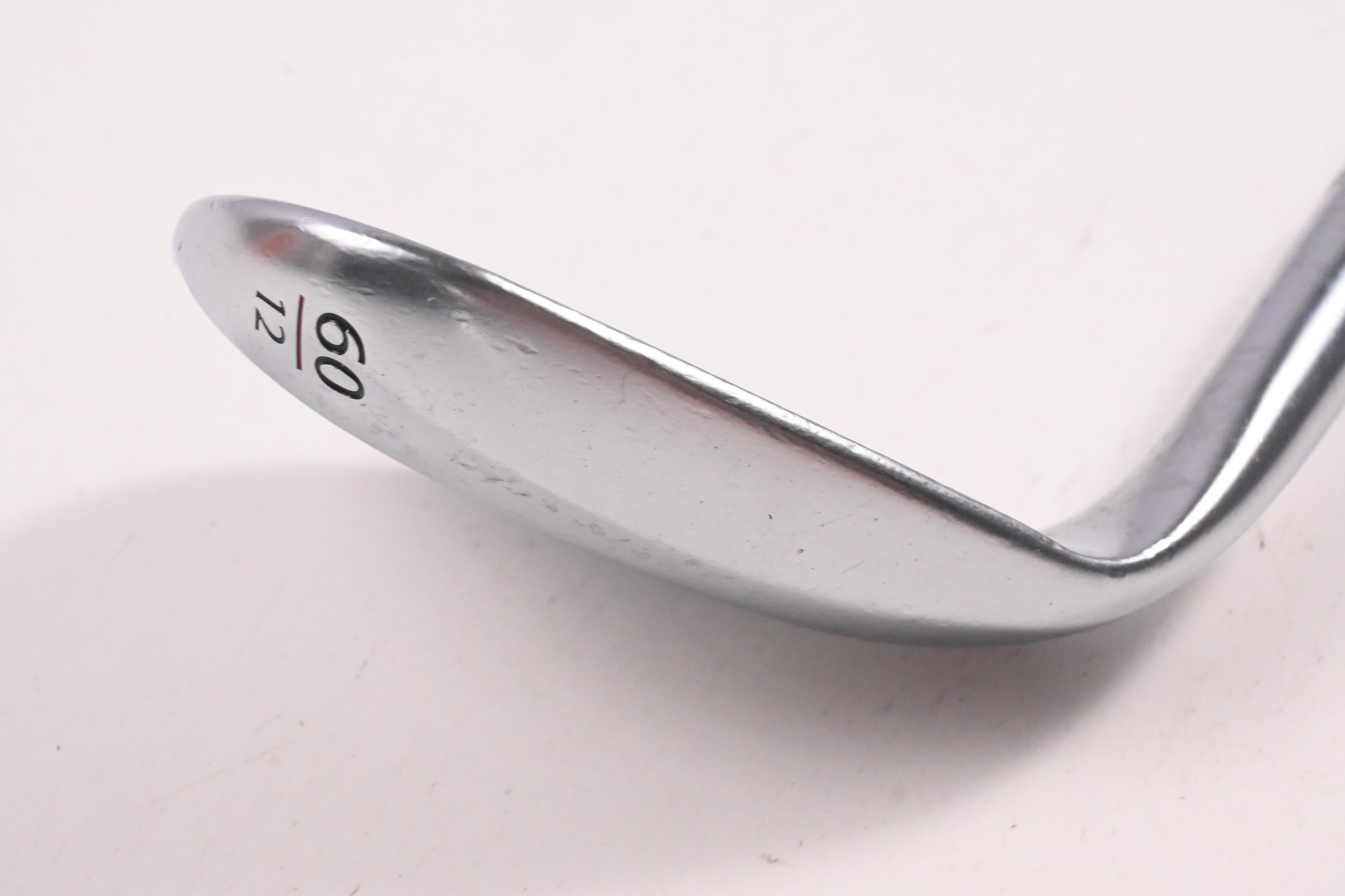 Callaway Mack Daddy 4 Lob Wedge / 60 Degree / Stiff Flex Dynamic Gold 115 S200