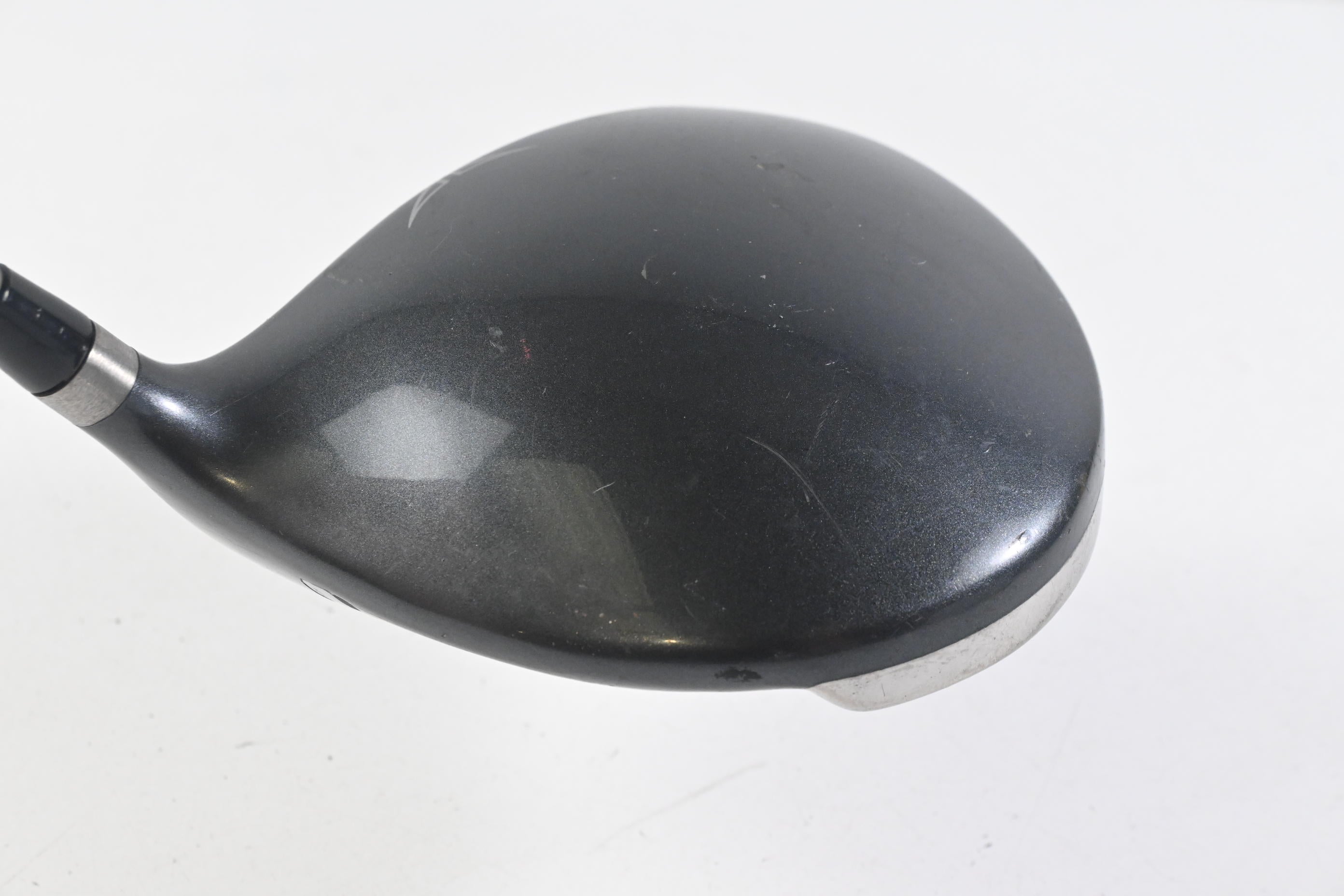 Ping G20 Driver / 10.5 Degree / Regular Flex Ping TFC 169 D Shaft