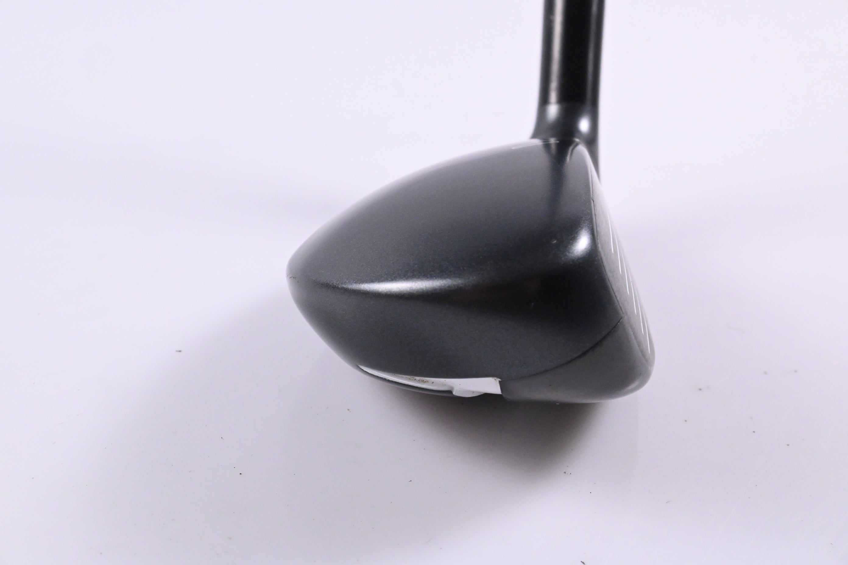 Callaway X2 Hot #5 Hybrid / 25 Degree / Regular Flex Callaway X2 Hot 60 Shaft