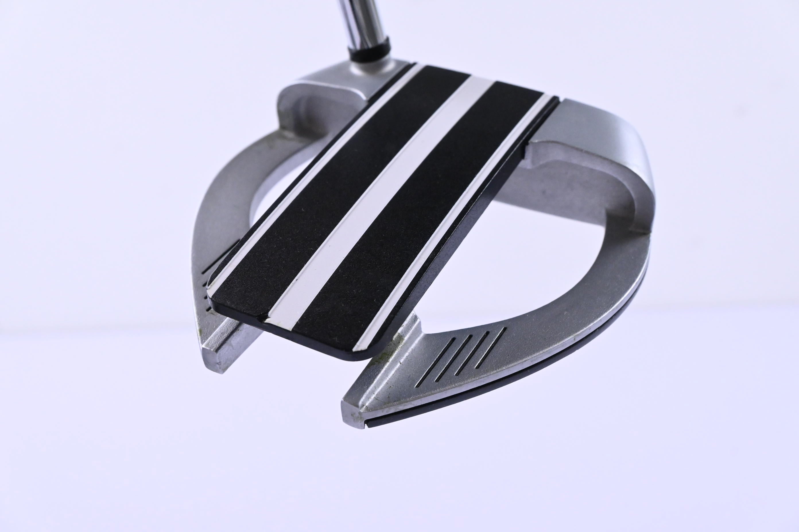Odyssey Works Marxman Fang Putter / 34 Inch