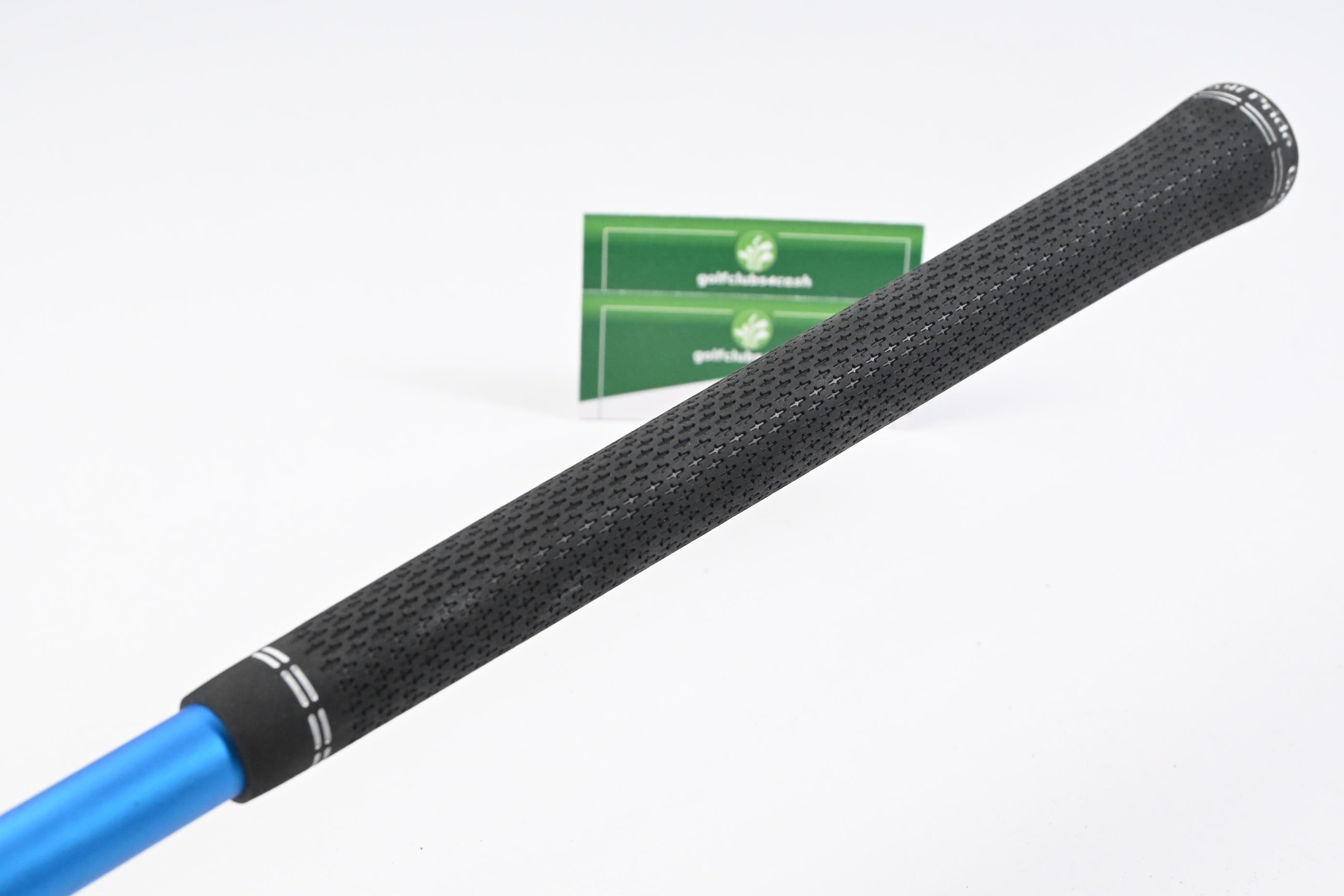 Ping G430 LST #3 Wood / 15 Degree / Regular Flex Ping Alta CB Blue 65 Shaft