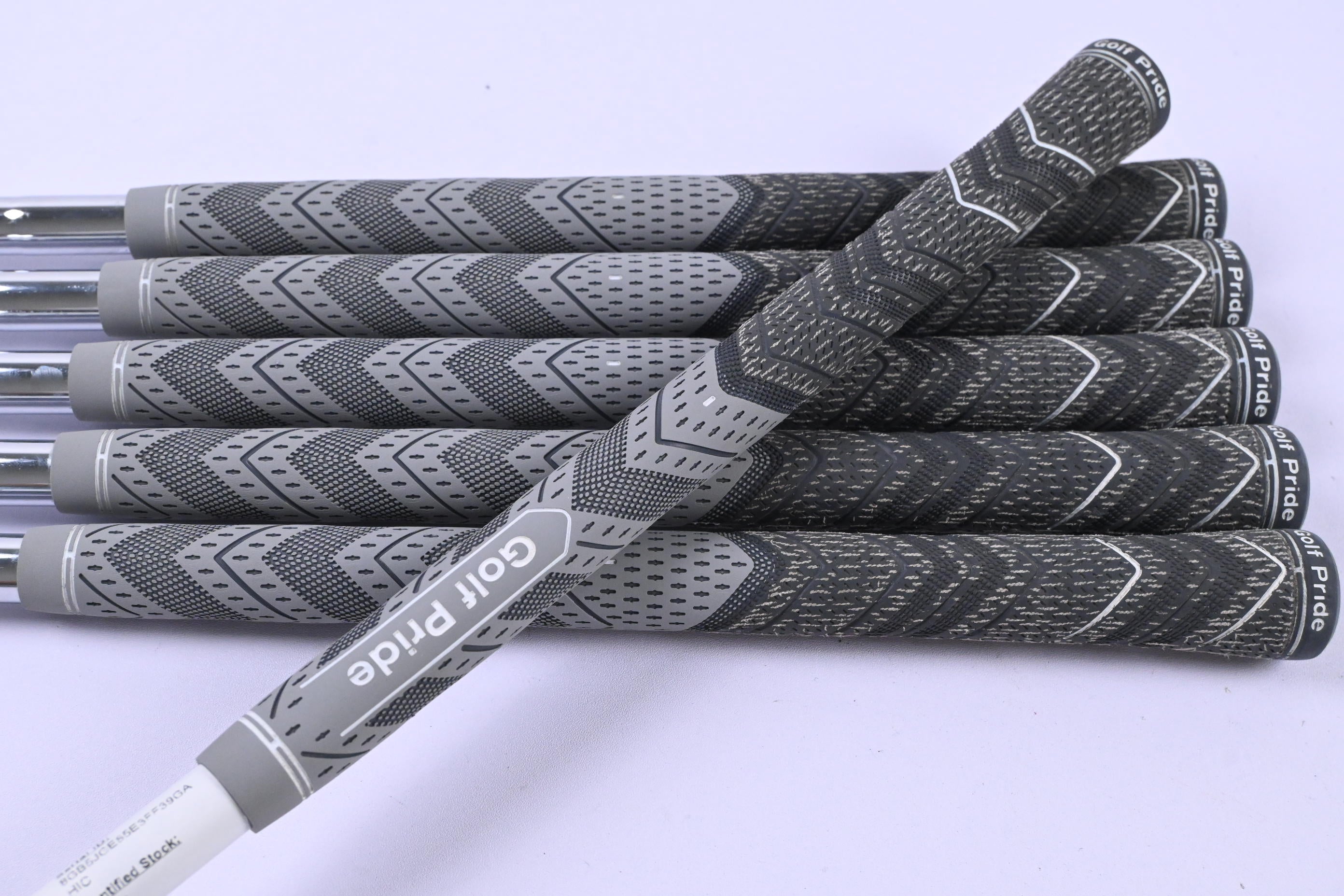 Mizuno JPX 919 Hot Metal Irons / 5-PW / Regular Flex N.S.PRO Modus 3 105 Shafts