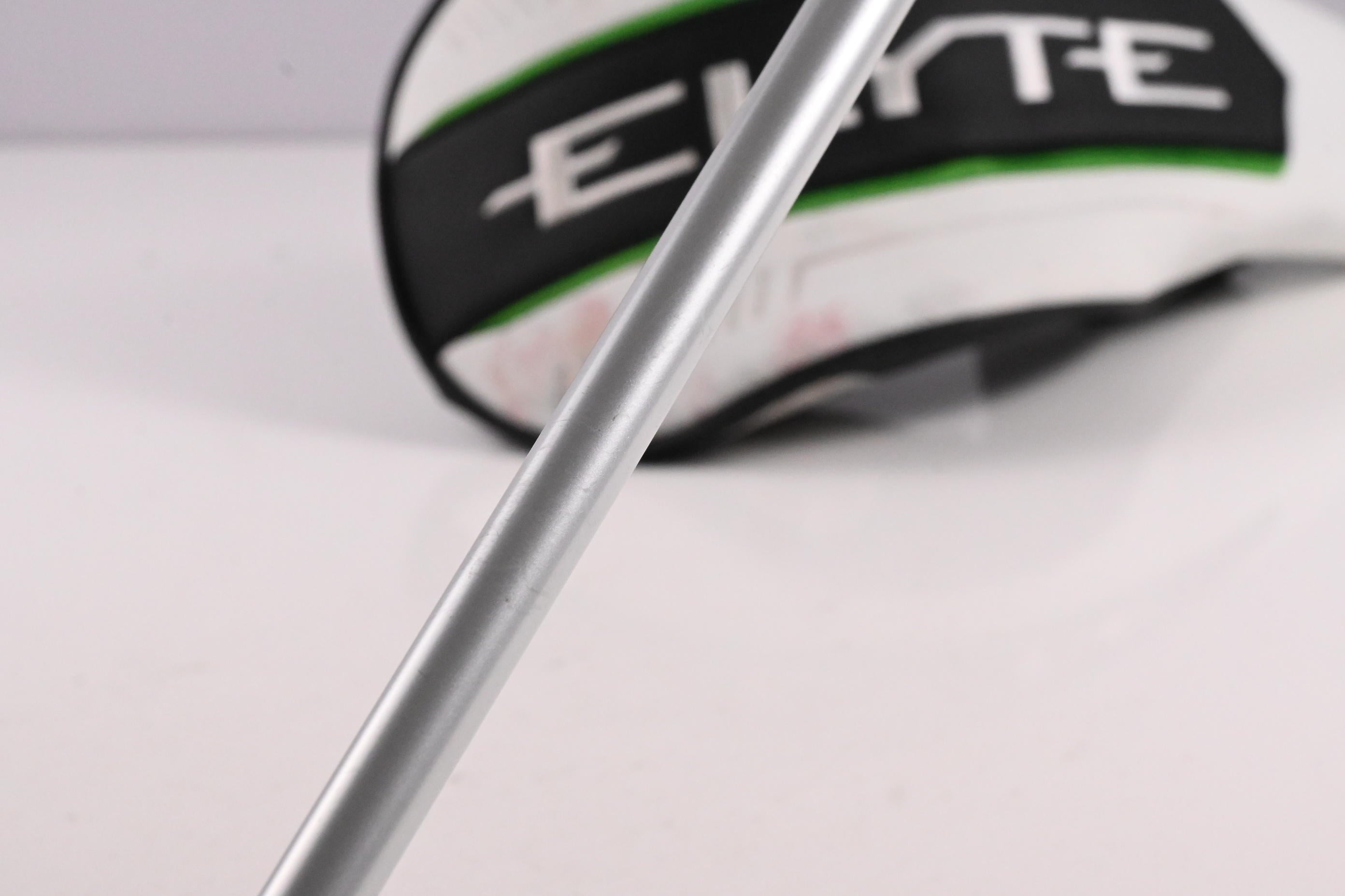 Callaway Elyte Driver / 10.5 Degree / Stiff Flex Fubuki X 60 Shaft
