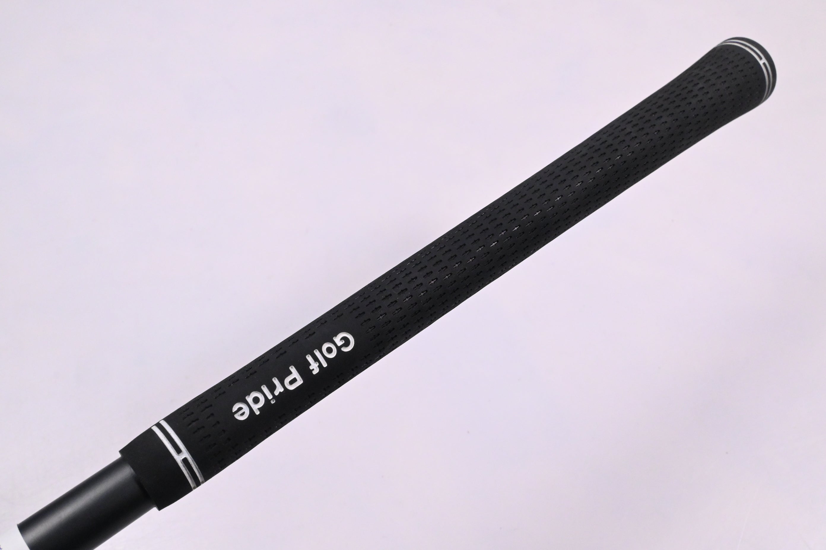 Project X HZRDUS Smoke Yellow 60 #3 Wood Shaft / X-Flex / Taylormade 2nd Gen