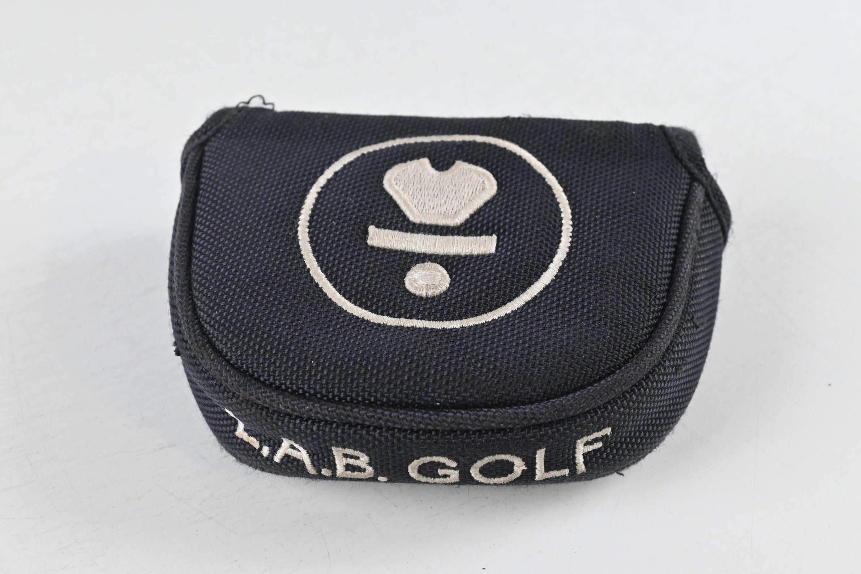 L.A.B. Golf Mezz.1 Putter / 34 Inch